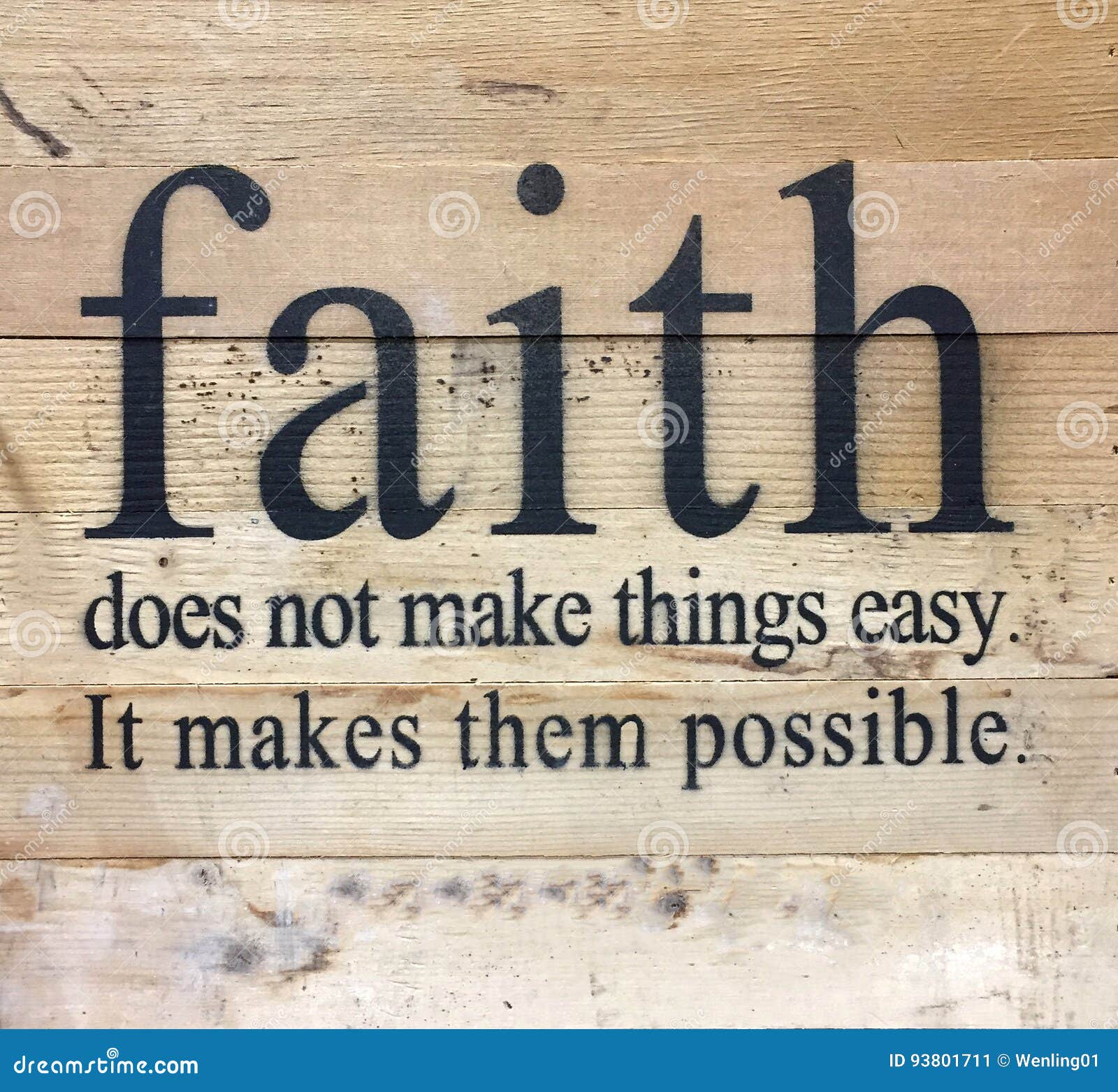 Useful tips about faith stock image. Image of strength 93801711