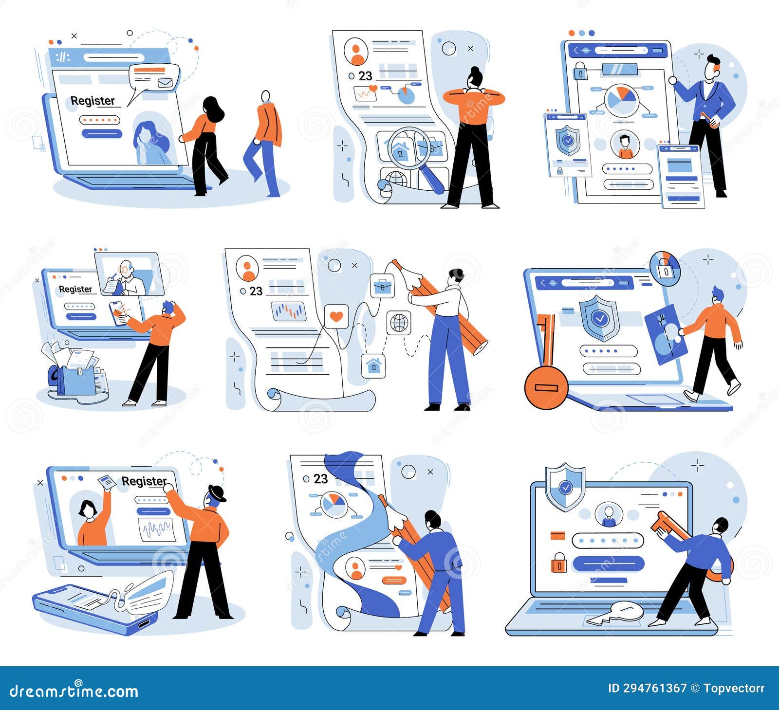 The Best Ways to Store Passwords Online and Offline (2026) - Easy Online Password Protection Methods For Business