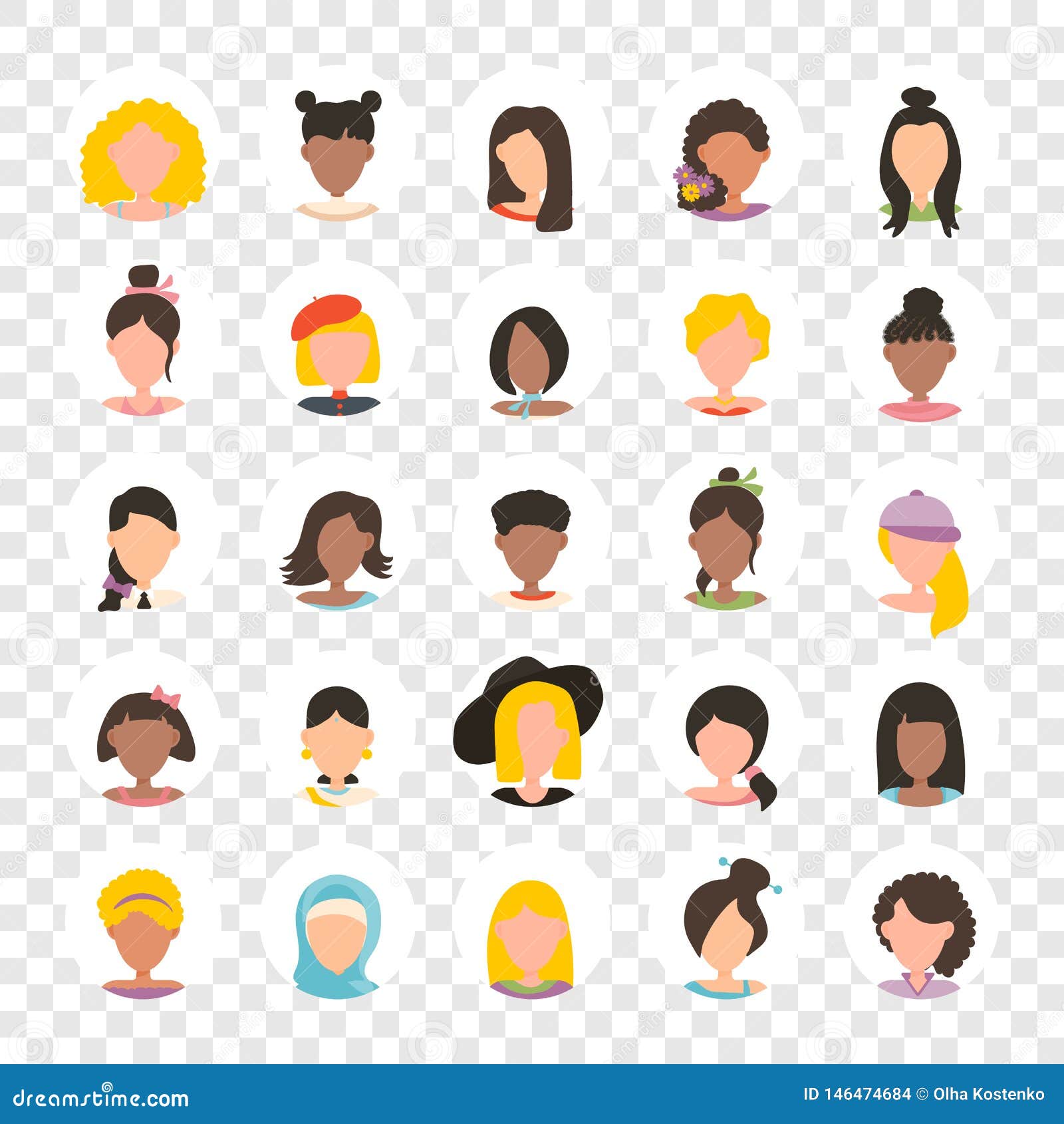 Profile Icon Silhouette PNG Transparent, Avatar Icon Profile Icon Member  Login Vector Isolated, Login Icons, Profile Icons, Avatar Icons PNG Image  For Free Down…