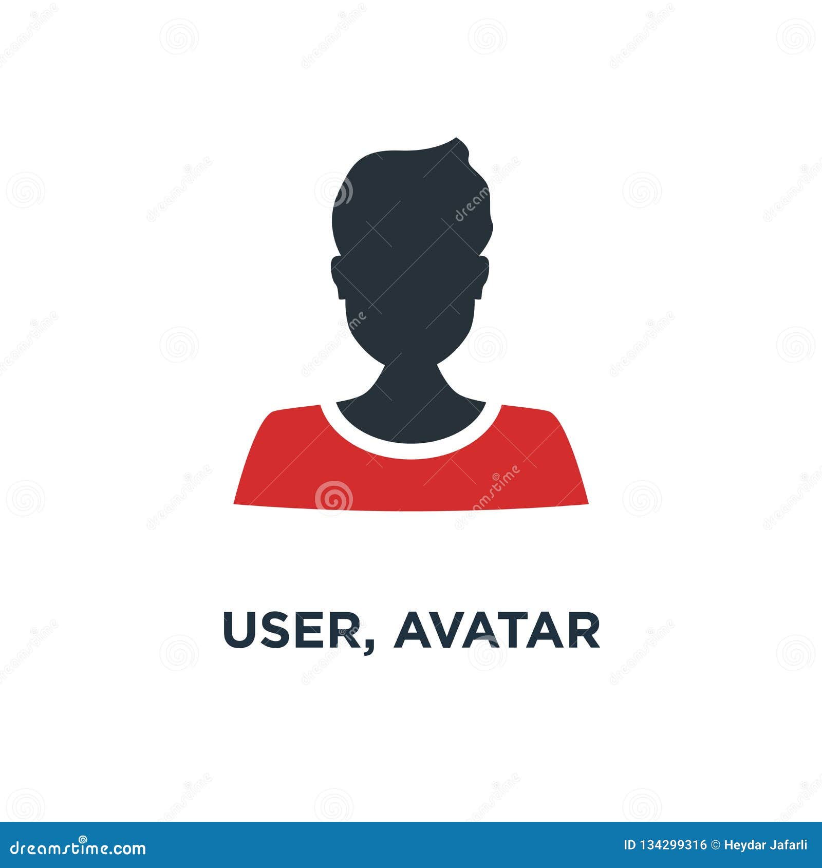 profile, Social, Man, user, Avatar icon