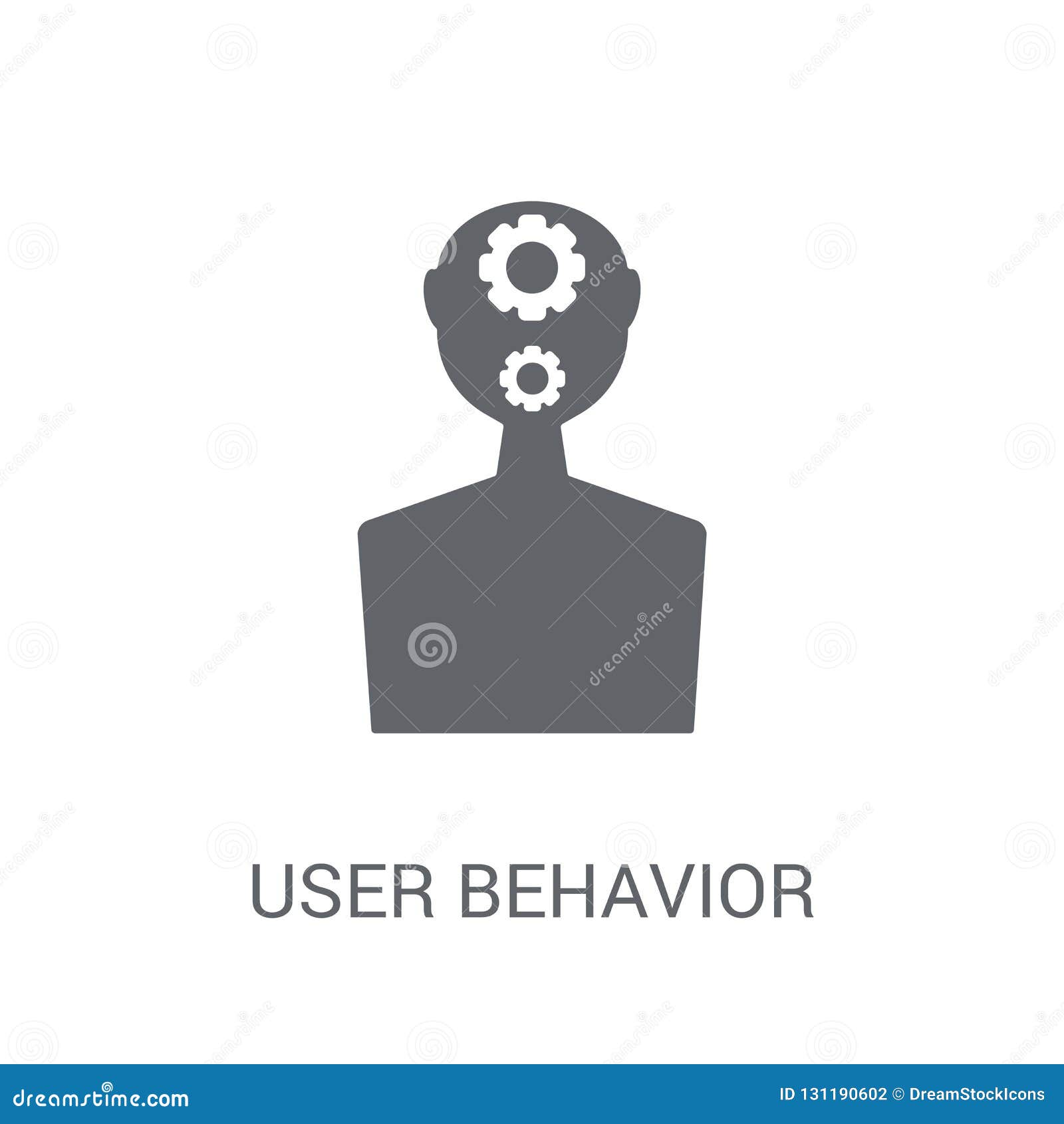 Users behaviors. User Behavior icon. Истинное поведение эмблема. Unwanted Behavior icon.