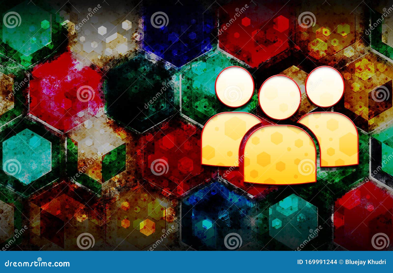 hexagon group hexagon group
