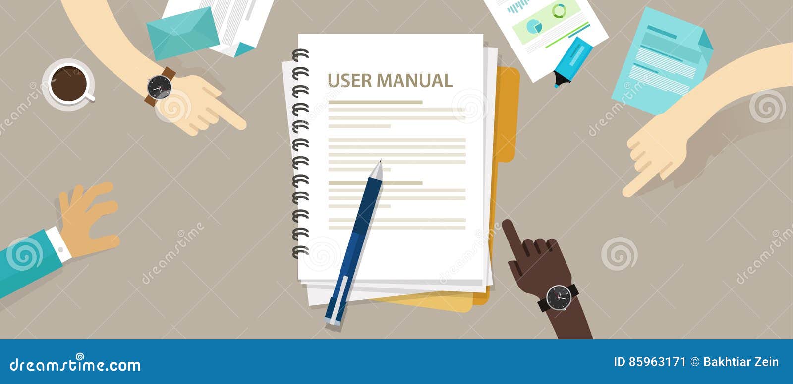 user guide manual instruction book document paper reference