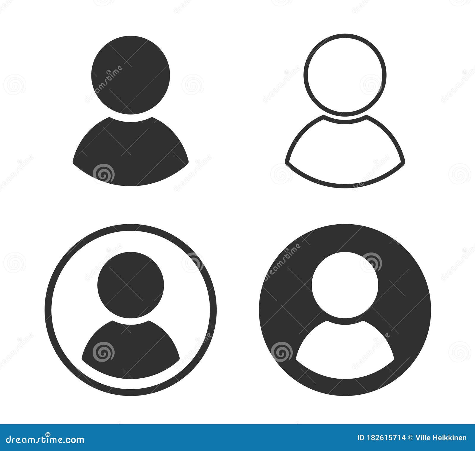 Login icon stock illustration. Illustration of button - 72946790