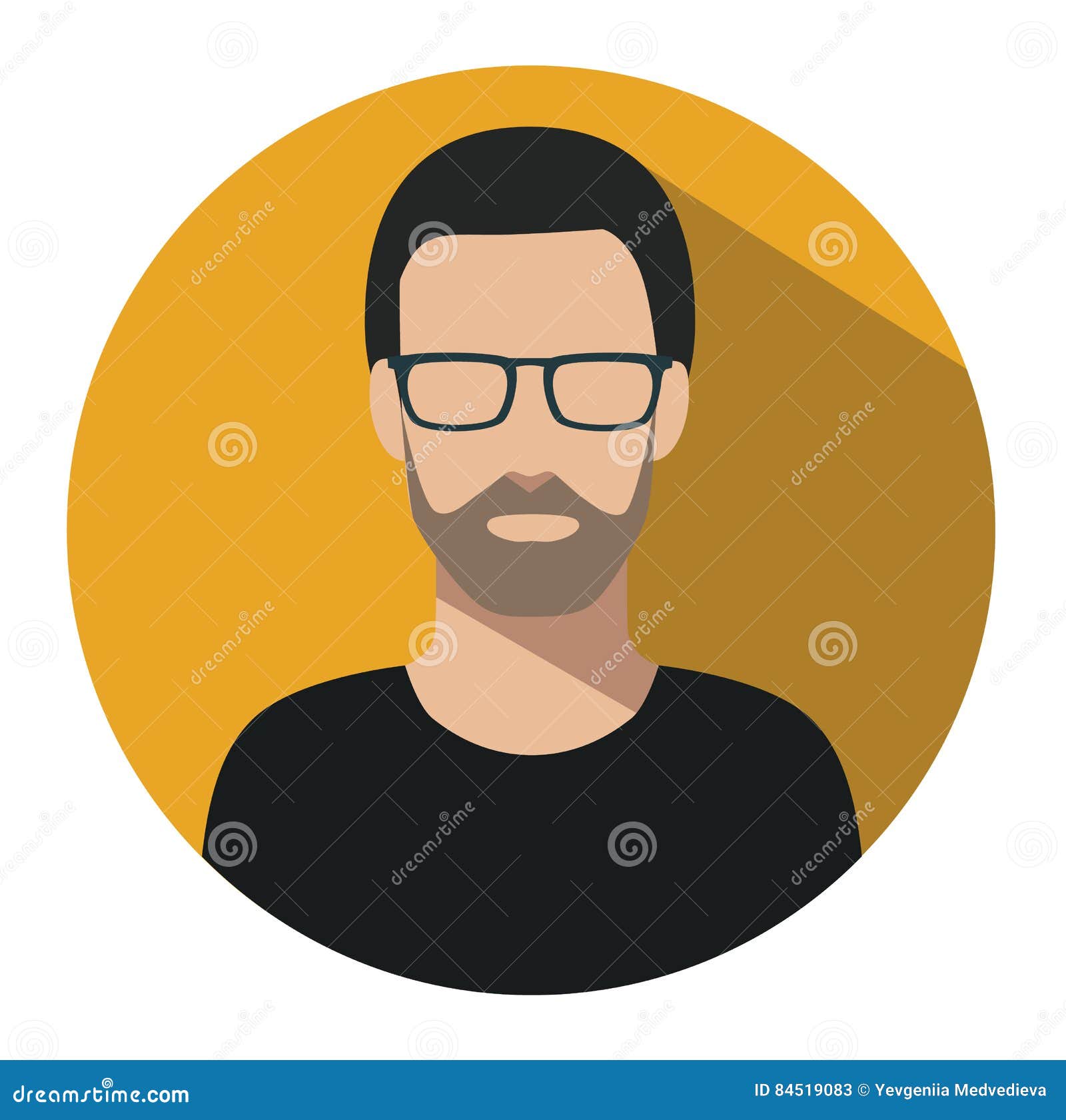 User Sign Icon  Person  Symbol Human Avatar  Stock Vector 