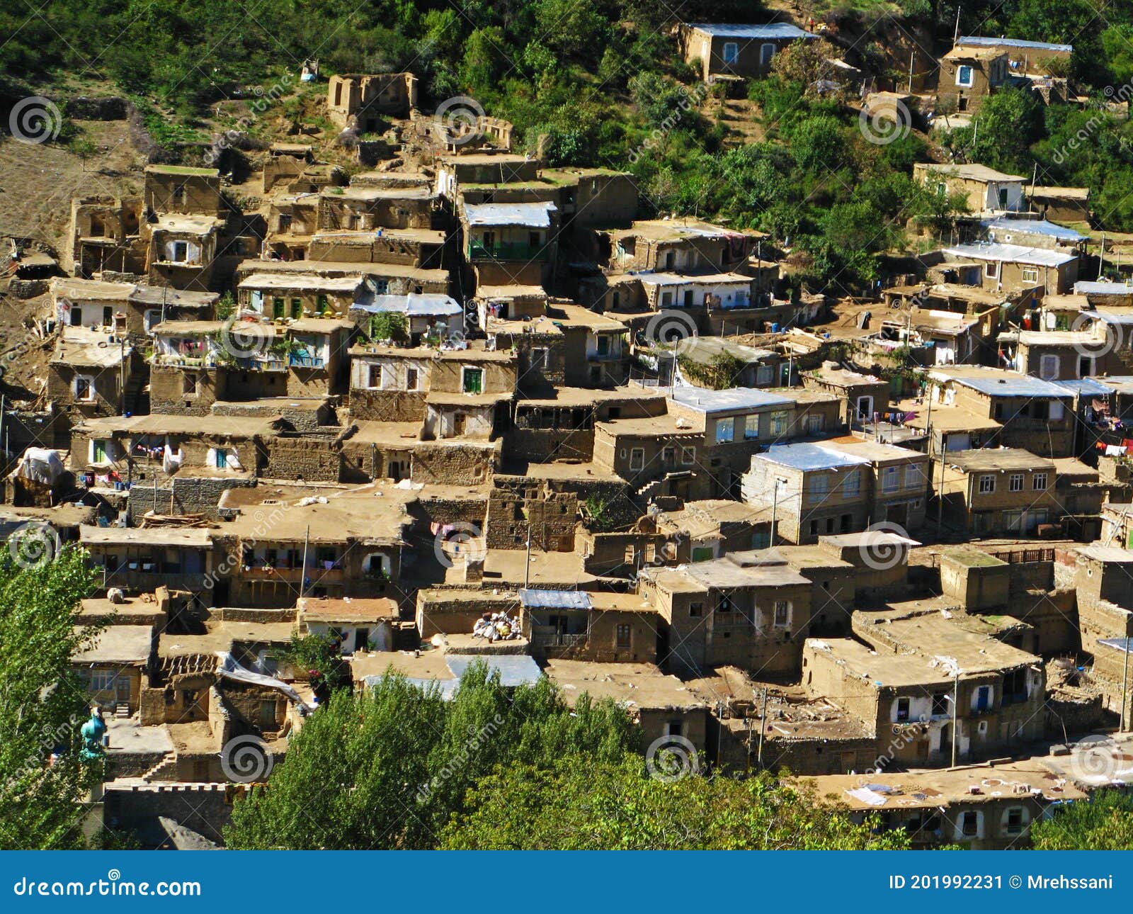 ushtabin or oshtabin village in azarbaijan province of iran