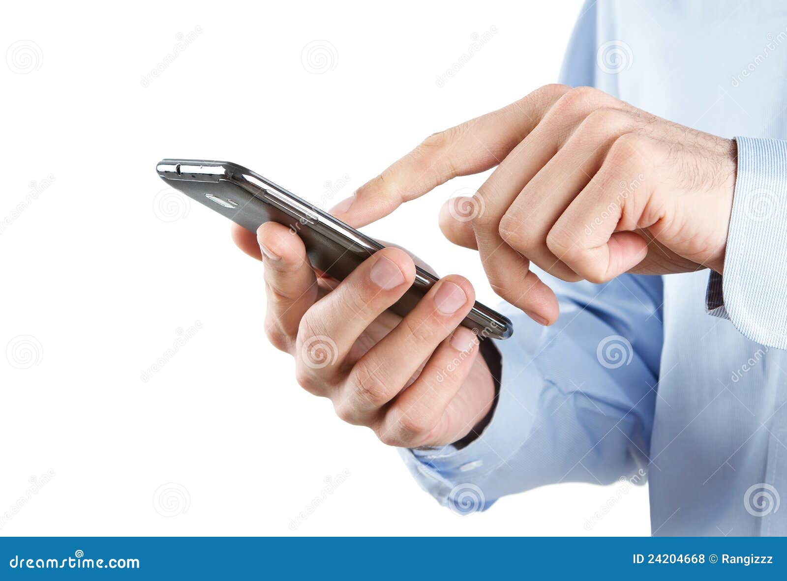 Using smart phone stock photo. Image of cellular, call - 24204668
