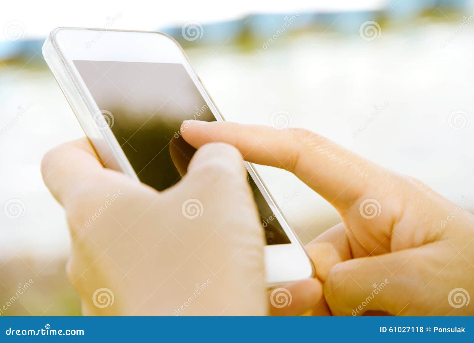 Using a Smart Phone Background Stock Photo - Image of color, concepts ...