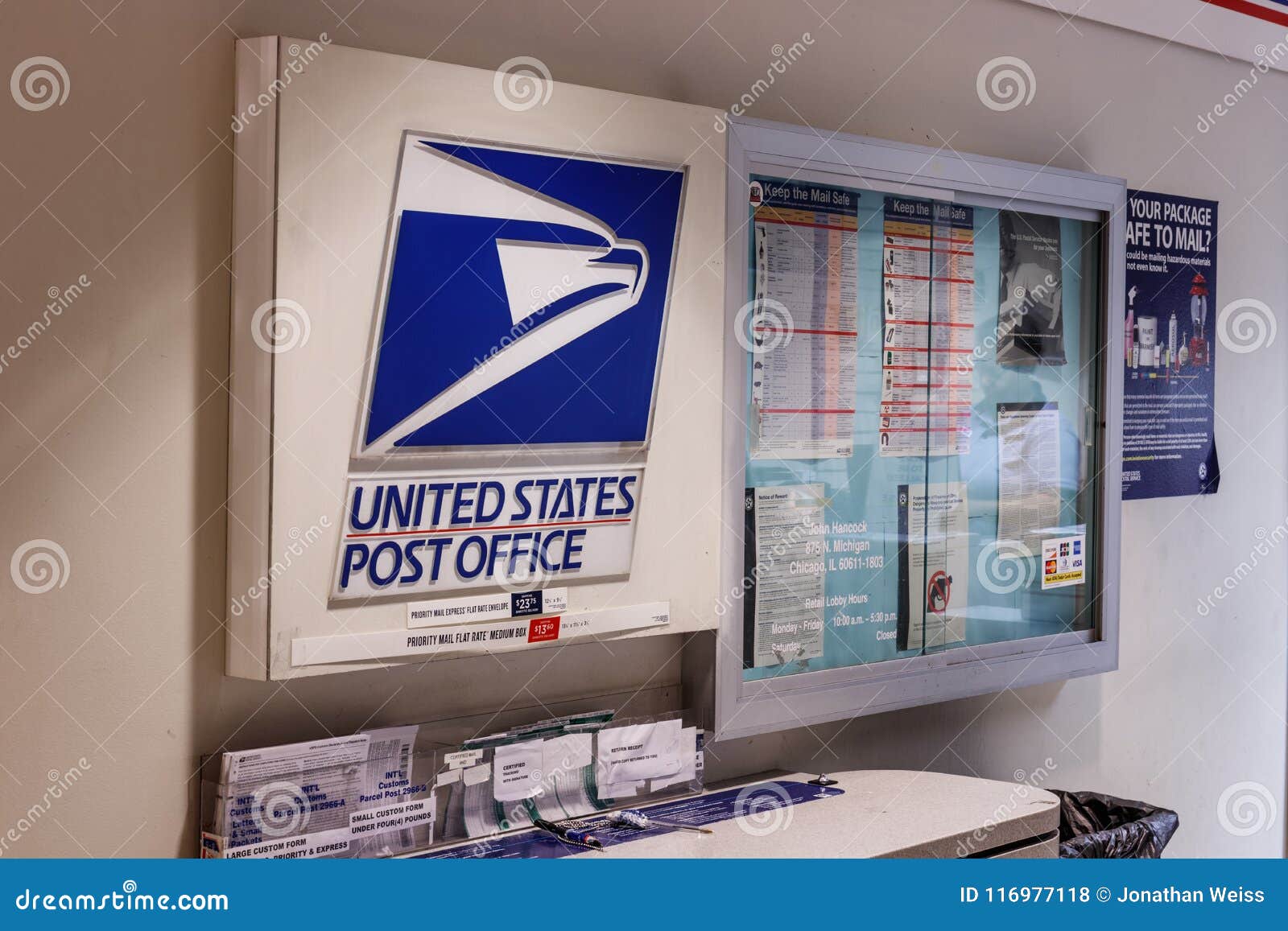 226 Usps Post Office Box Stock Photos - Free & Royalty-Free Stock Photos  from Dreamstime