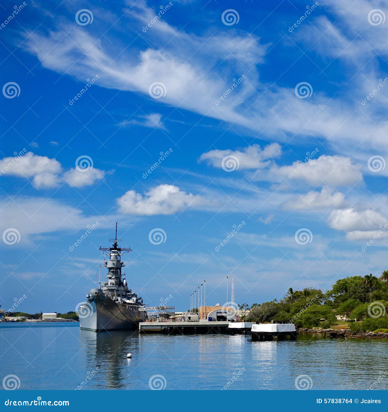 uss missouri