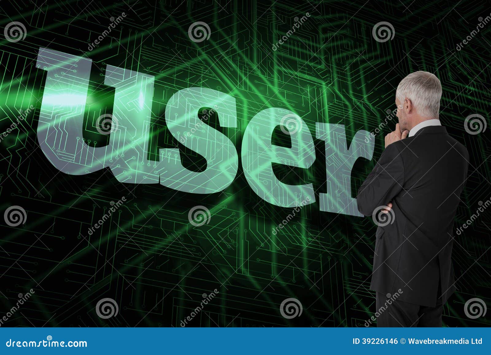 Слово user. User слово. User Word.