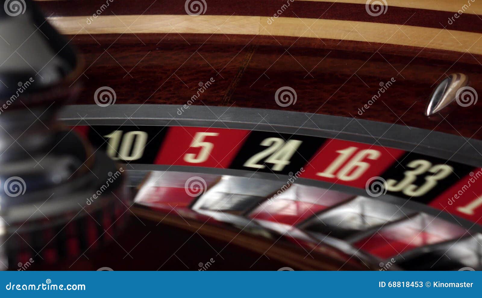 Spinning Roulette Wheel Stock Footage & Videos 499 Stock Videos
