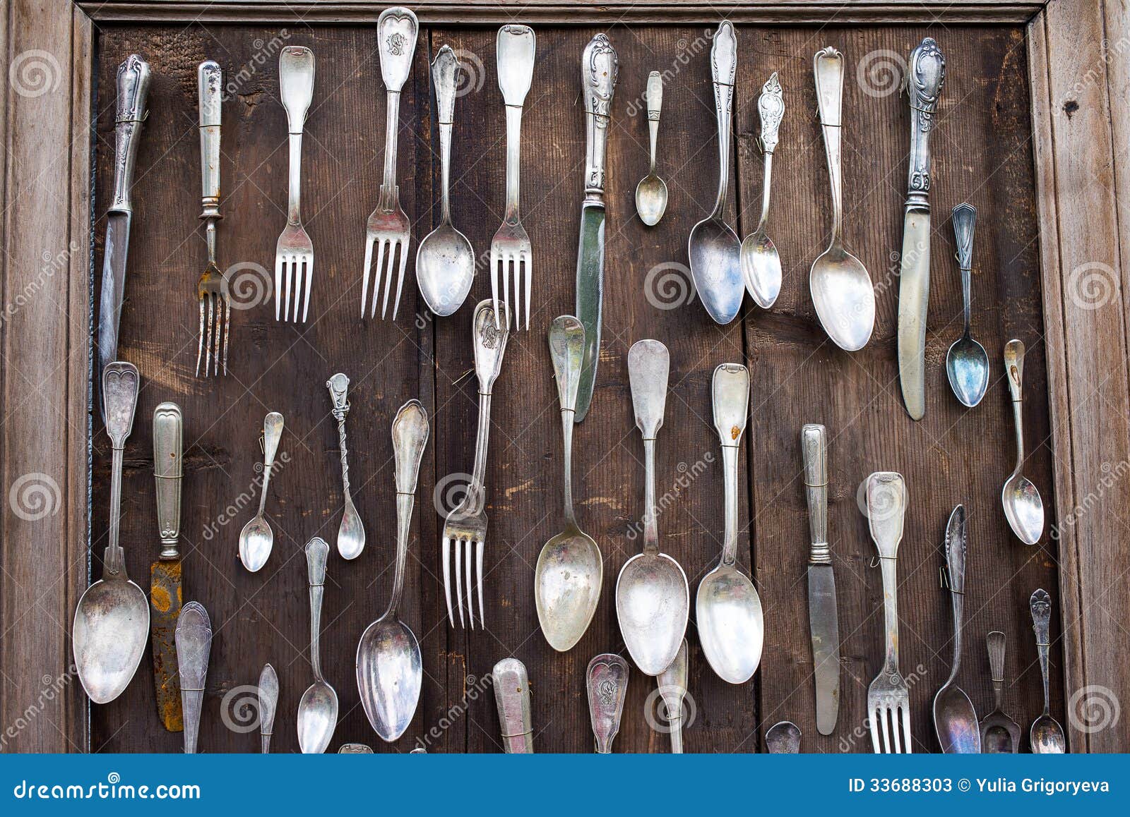 Utensils stock image. Image of decoration, environment 33688303