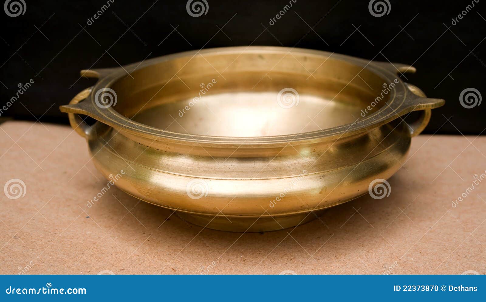 Utensil stock photo. Image of traditional, bronze, preparation 22373870