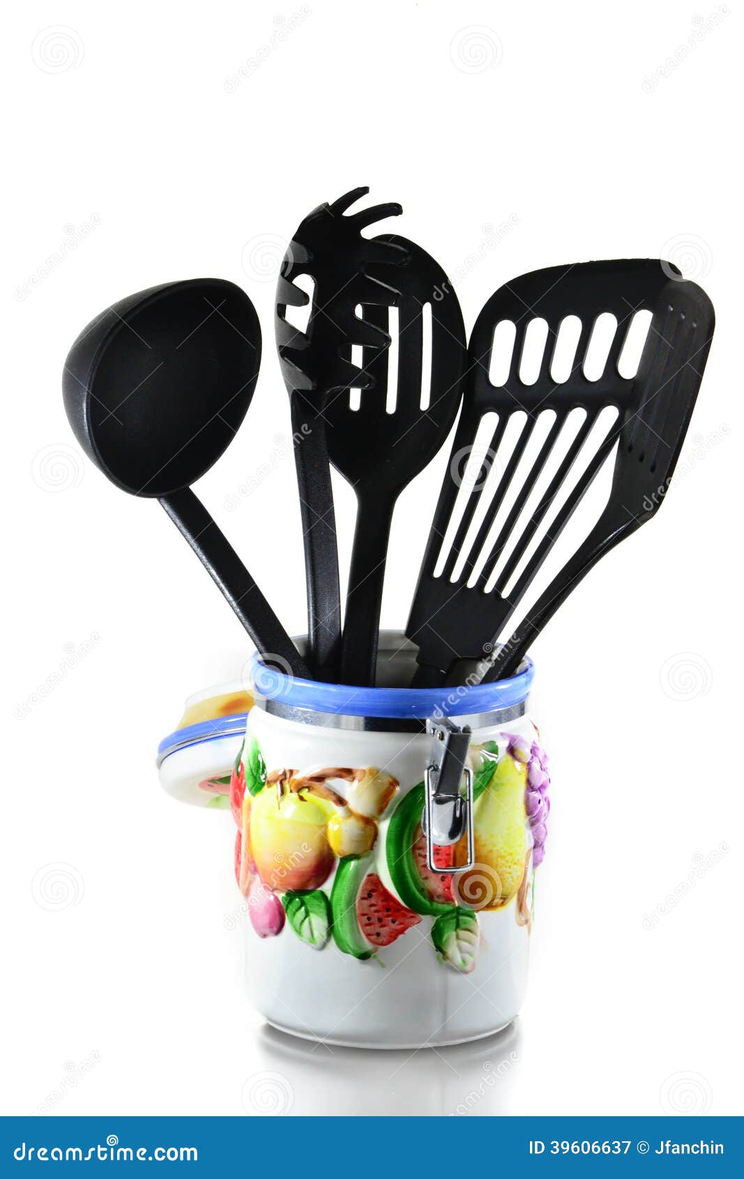 Utensils stock image. Image of objects, kitchen, everyday 39606637