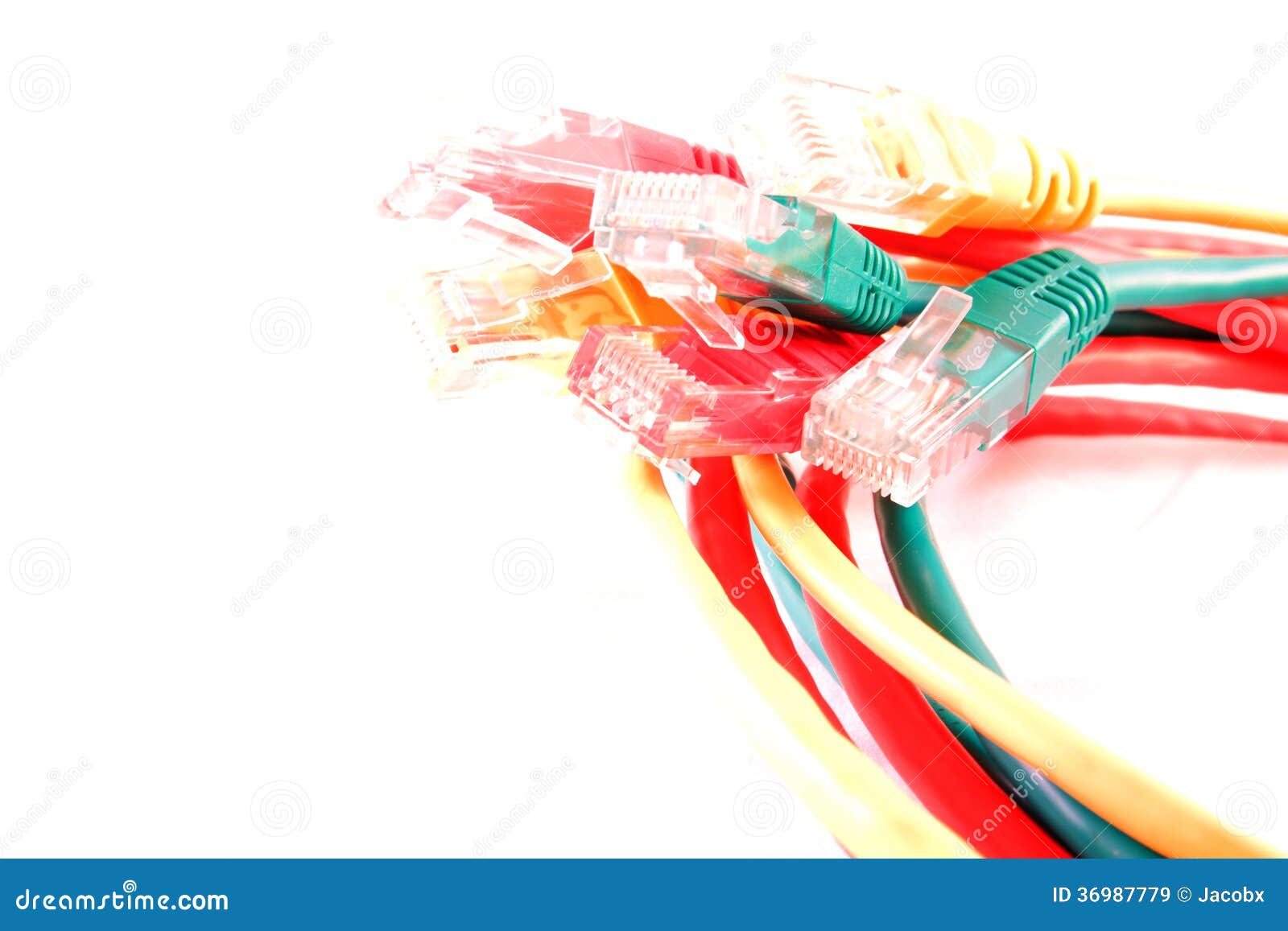 Data Bottleneck. Stock Photo 410100