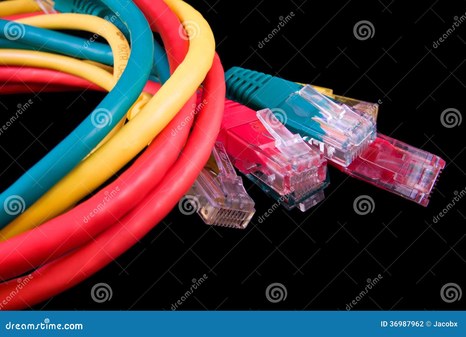 Data Bottleneck. Stock Photo 410100