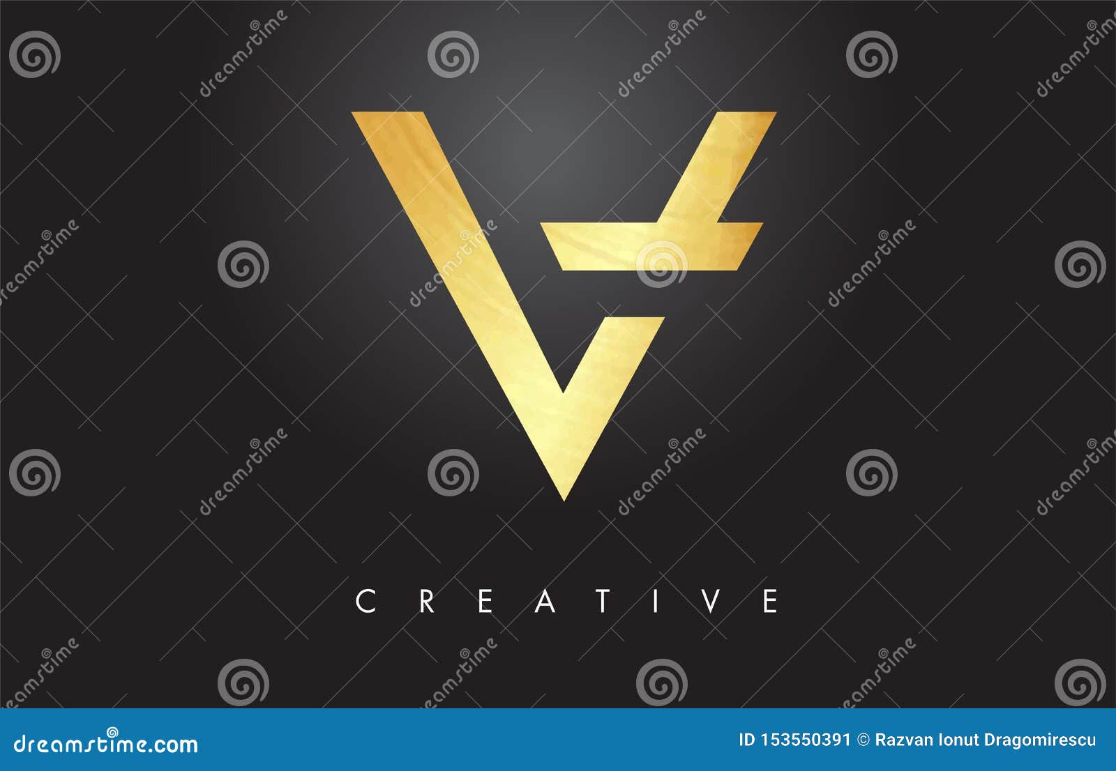 inital name VL letter logo design vector illustration, best for