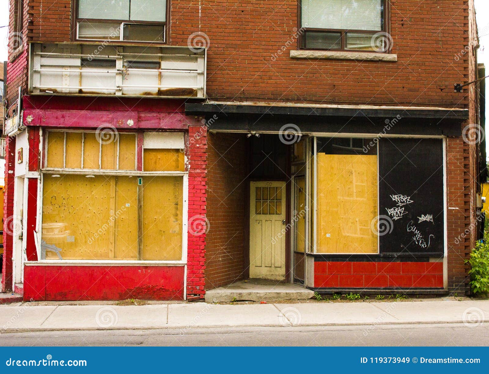 Store Front For Rent Near Me