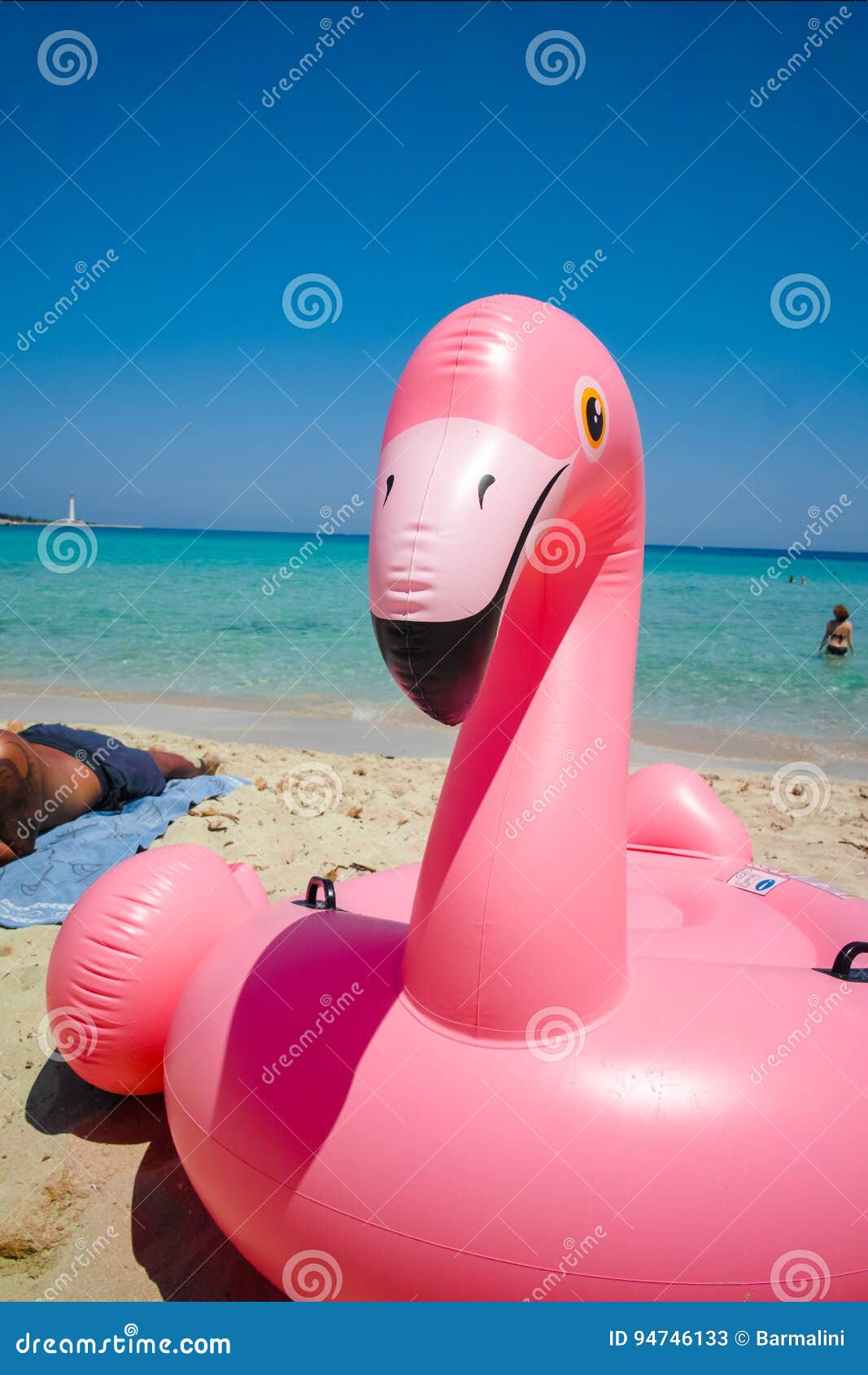 clear inflatable pool floats