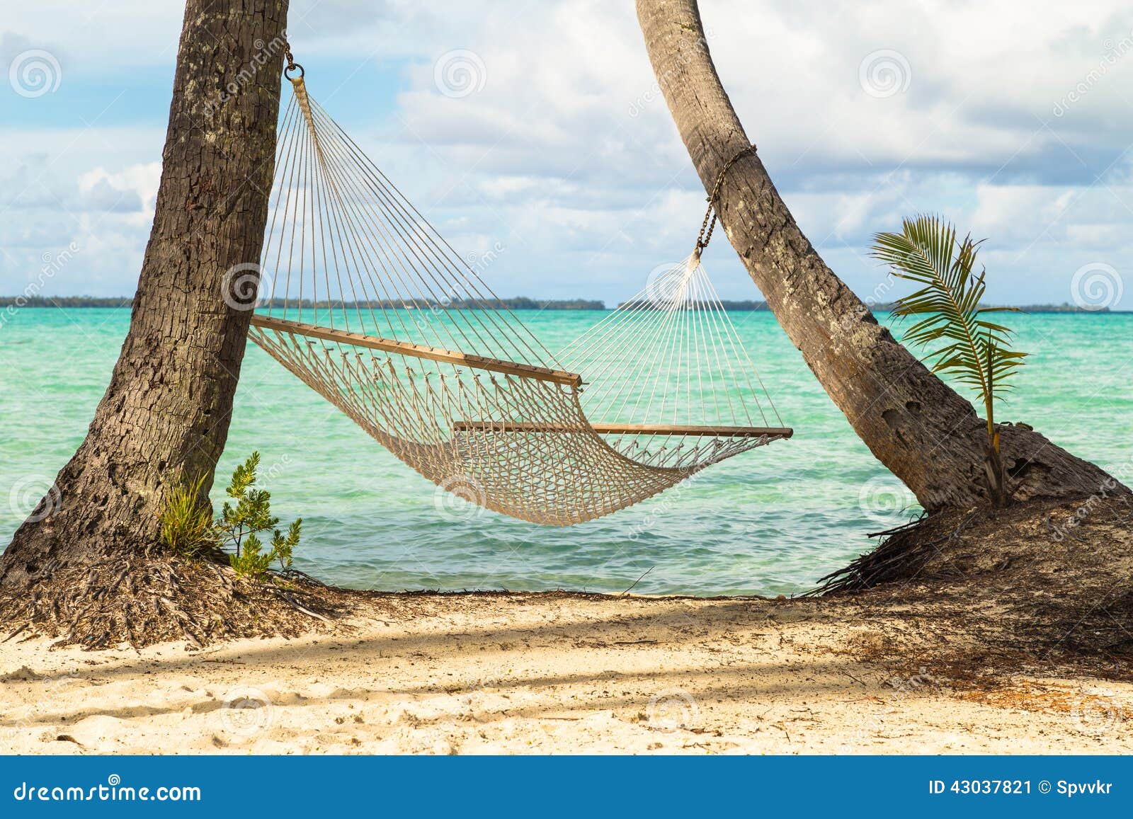 Vacations in paradise stock image. Image of bora, cloud - 43037821