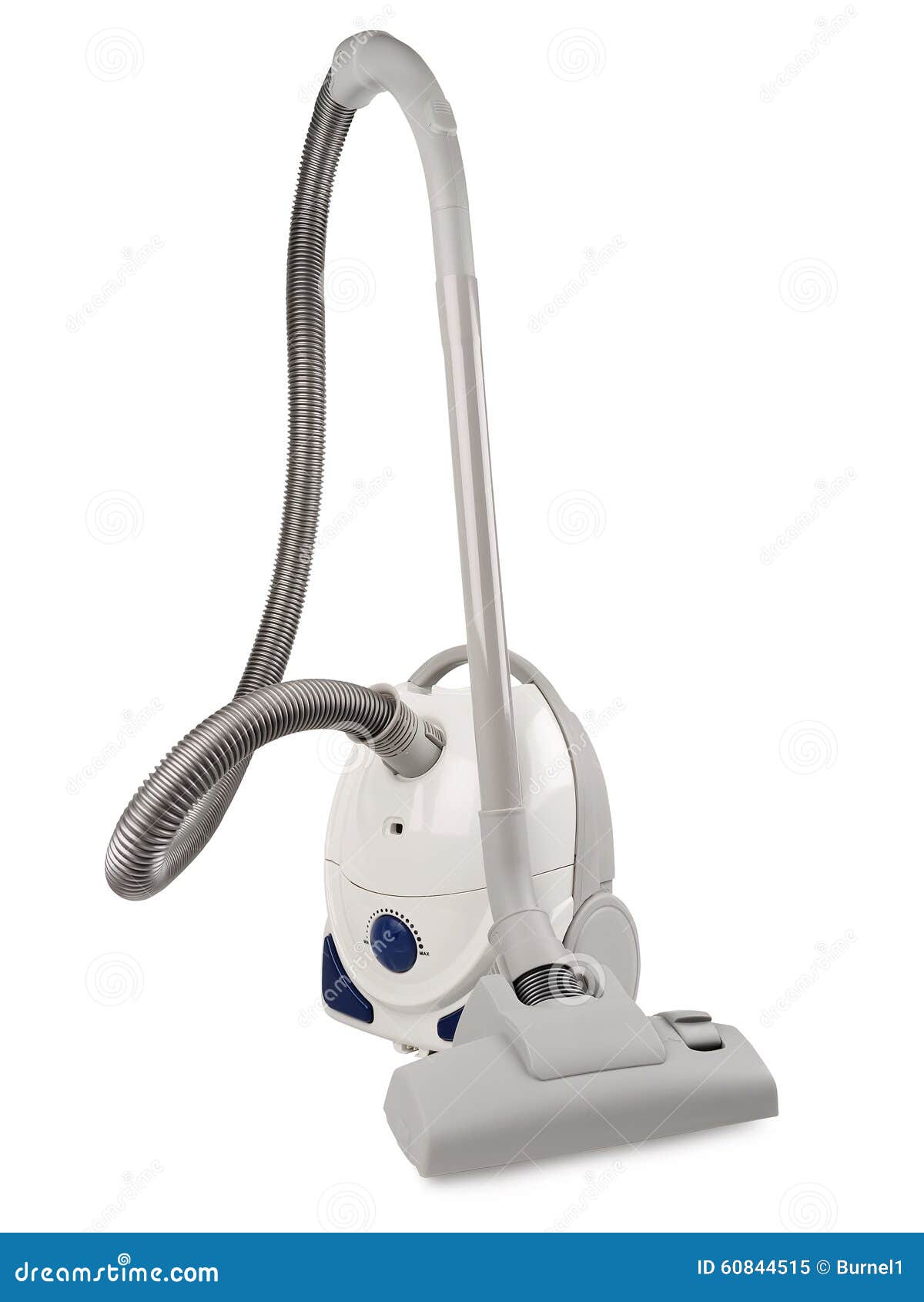 Vacuum cleaner stock image. Image of reflection, cleaning 60844515