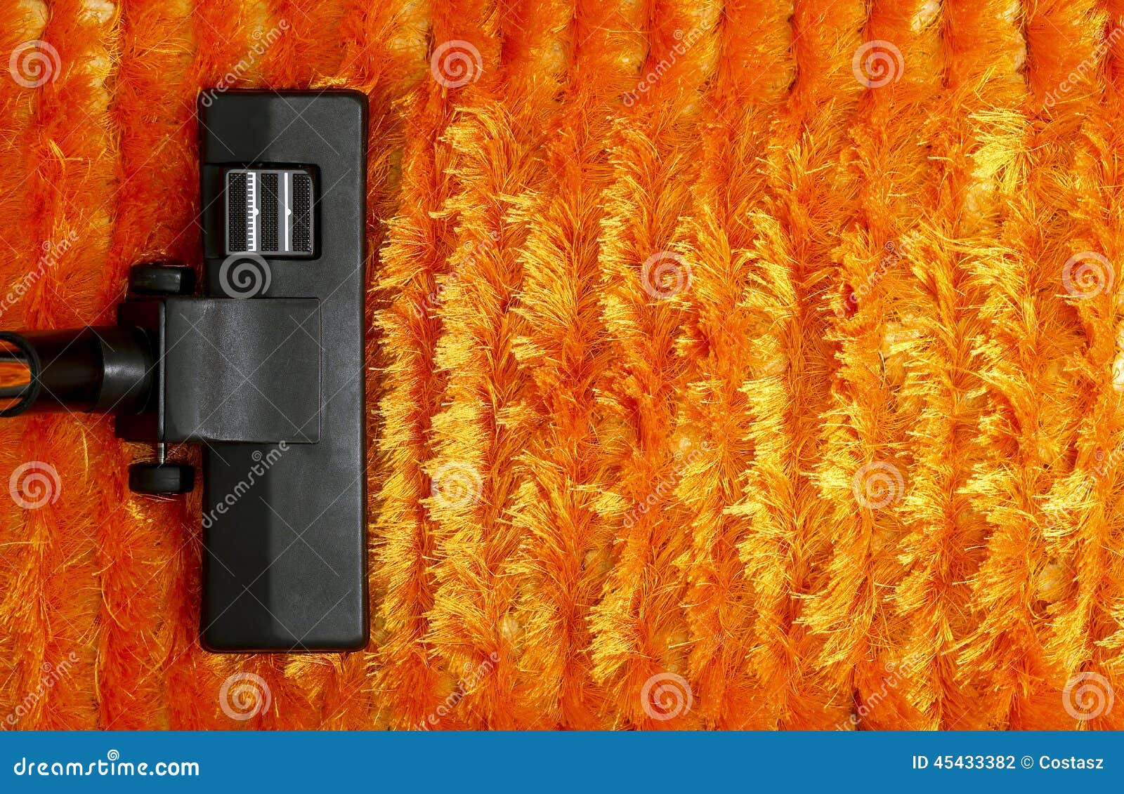 Vacuum cleaner stock photo. Image of dust, interior, cleaning 45433382