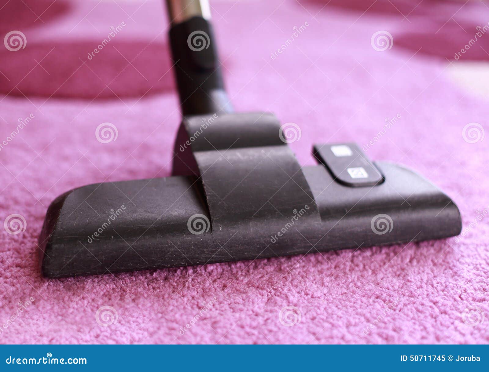 Vacuum cleaning stock image. Image of dirty, cleaning 50711745