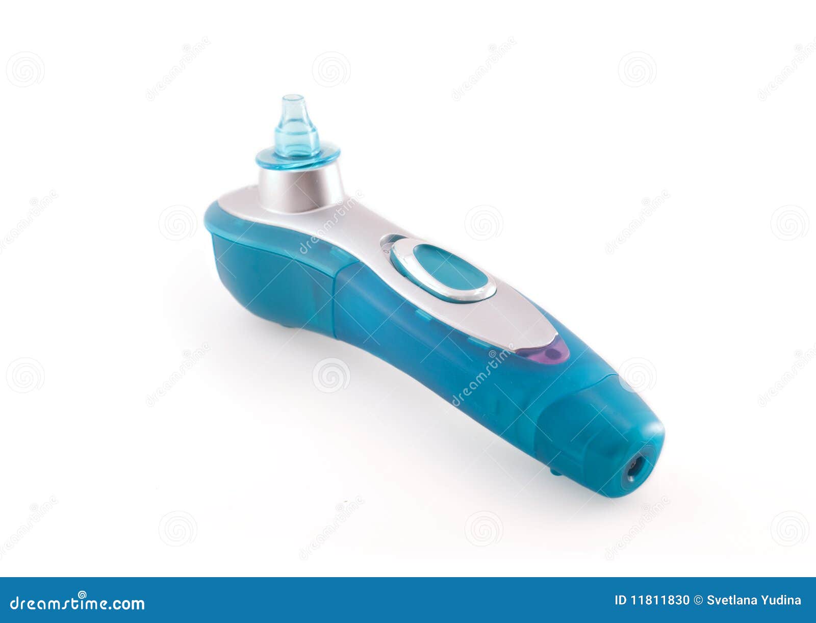 Vacuum Device for Cleaning Face Stock Photo Image of equipment, care