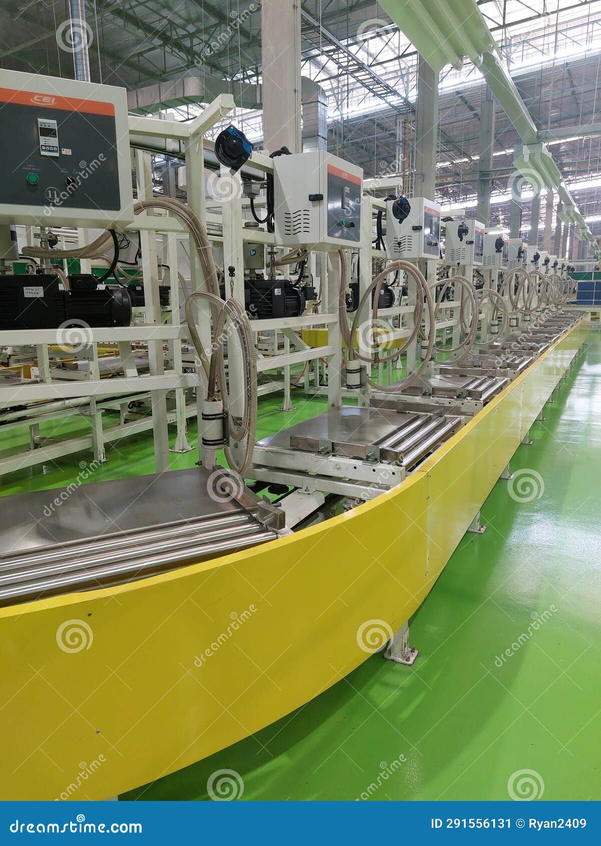 Vacuum evacuation test stock image. Image of test, testing 291556131