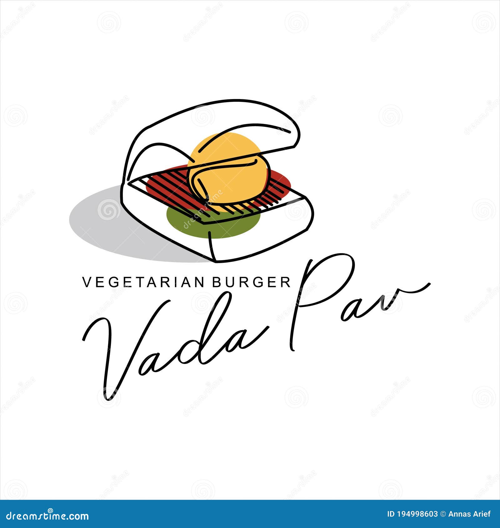 Vada Pav Stock Illustrations – 17 Vada Pav Stock Illustrations, Vectors &  Clipart - Dreamstime