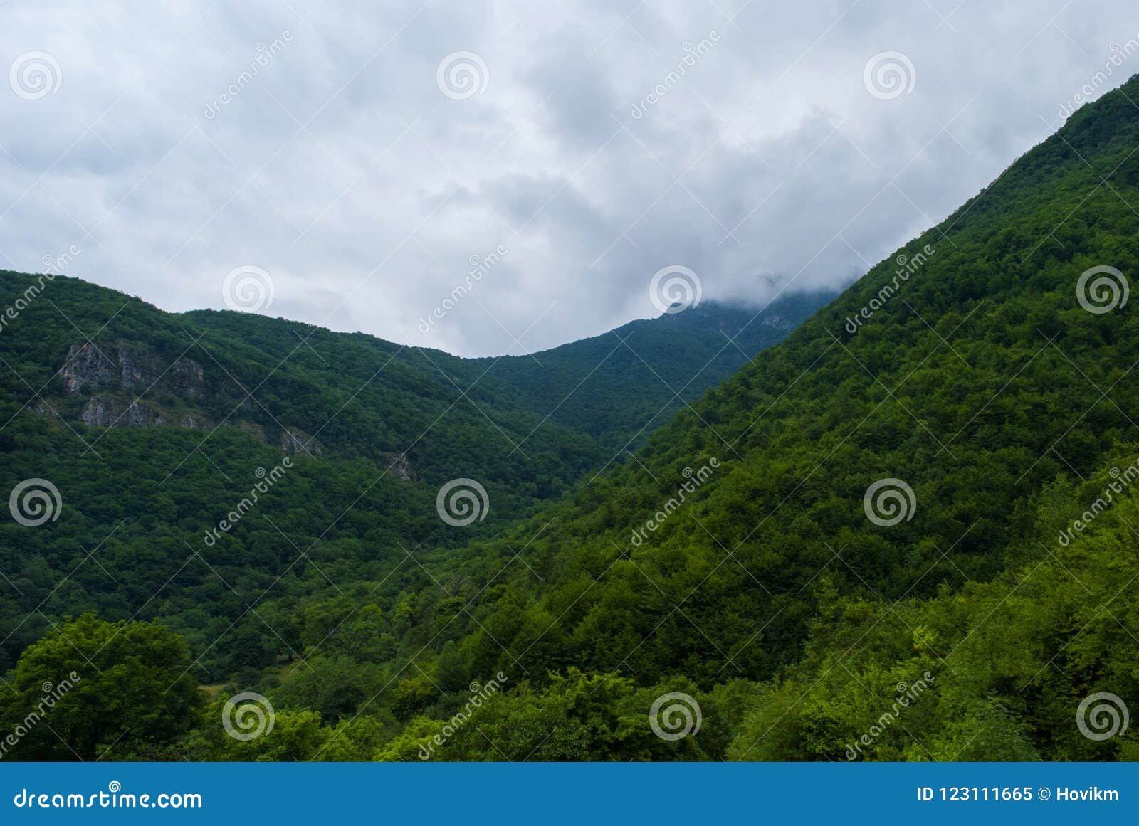 Armenia: Queen of the mountains