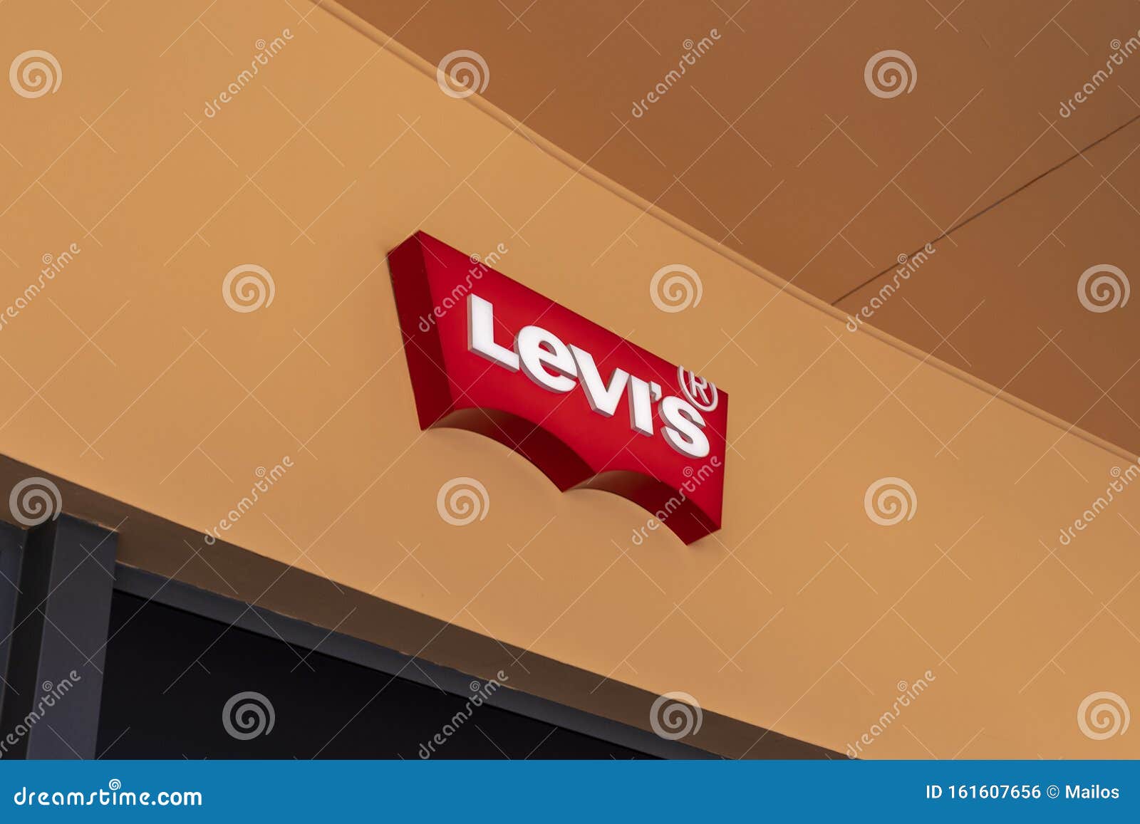 levis jeans outlet