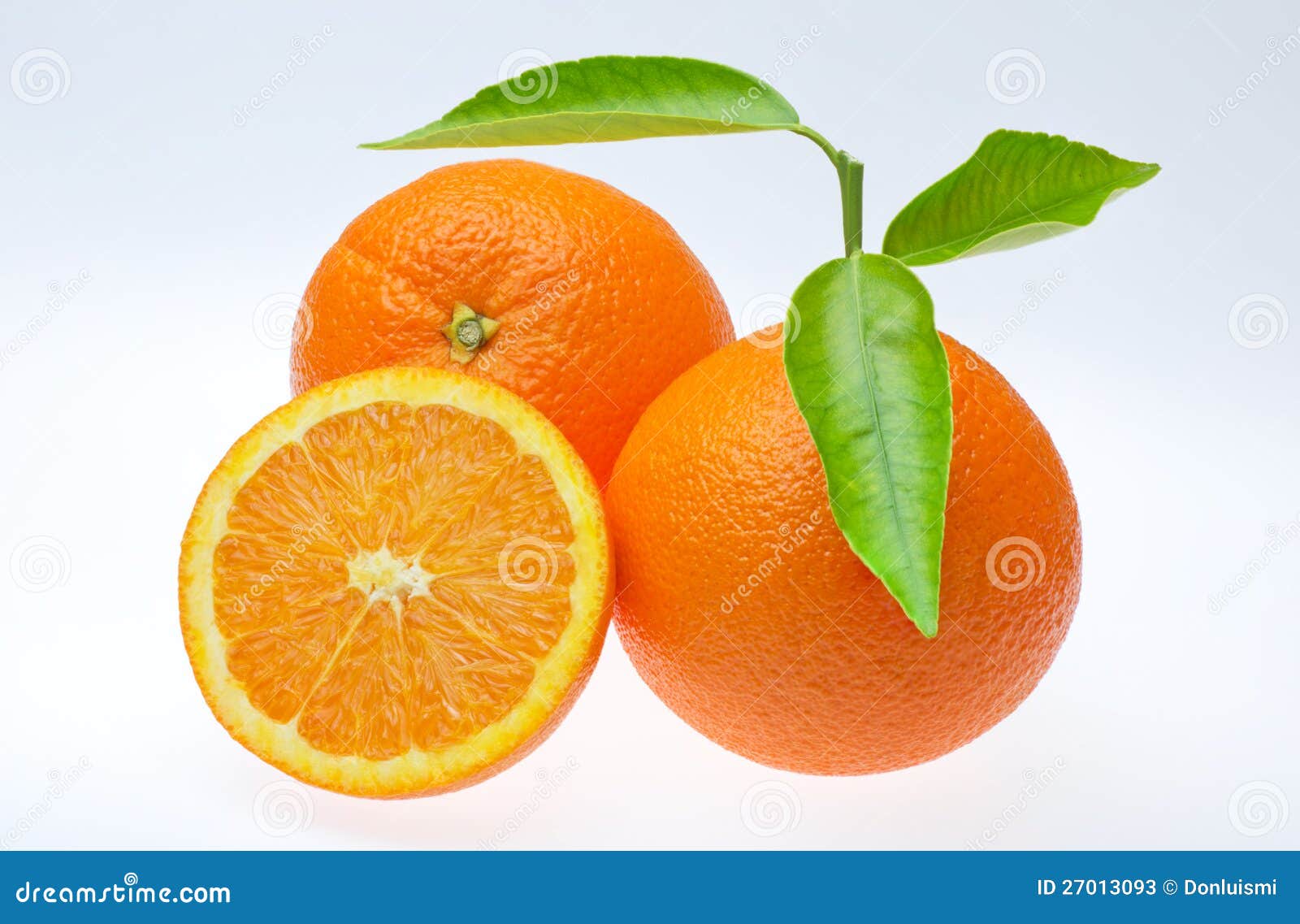 Valencia oranges stock image. Image of group, fruity - 27013093