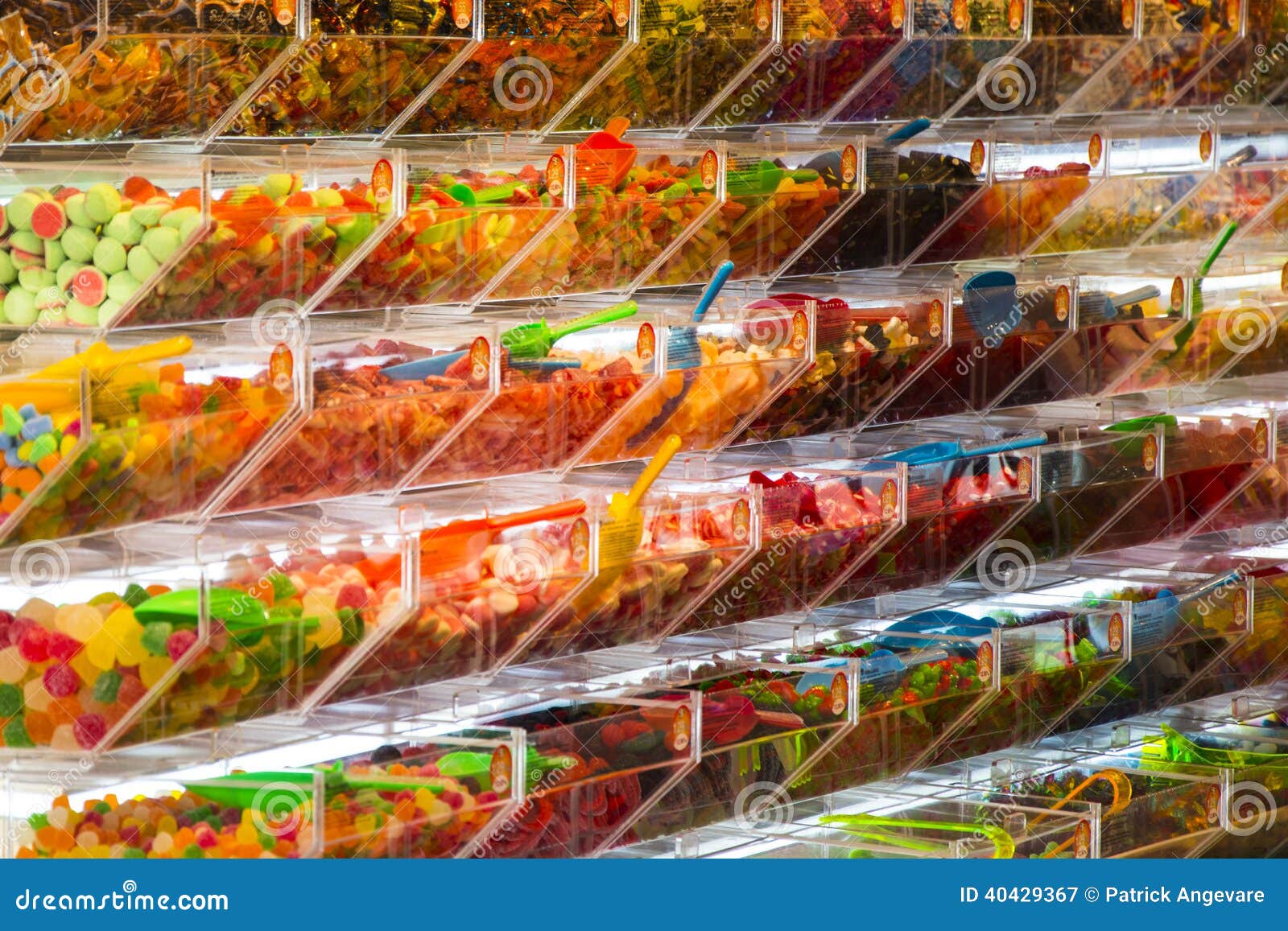 Valencia, Spain stock image. Image of travel, bright 40429367