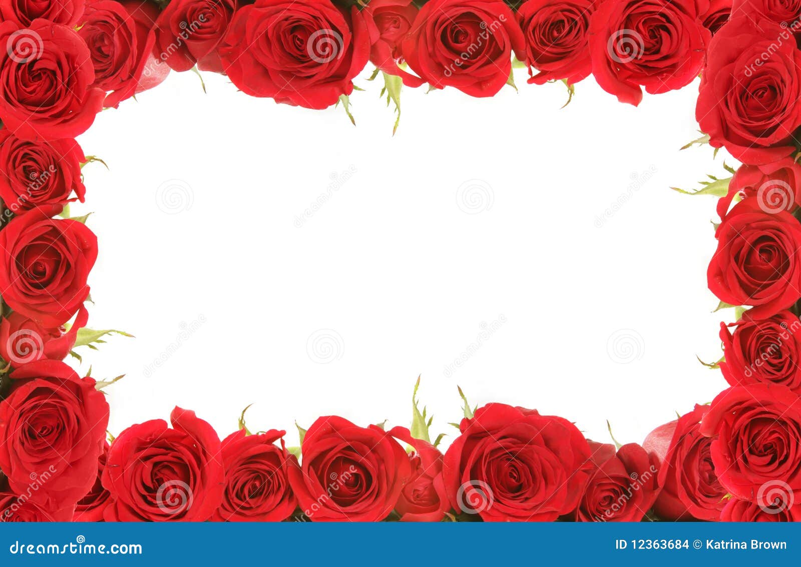 Valentim Ou Rosas Vermelhas Do Aniversário Quadro Foto de 