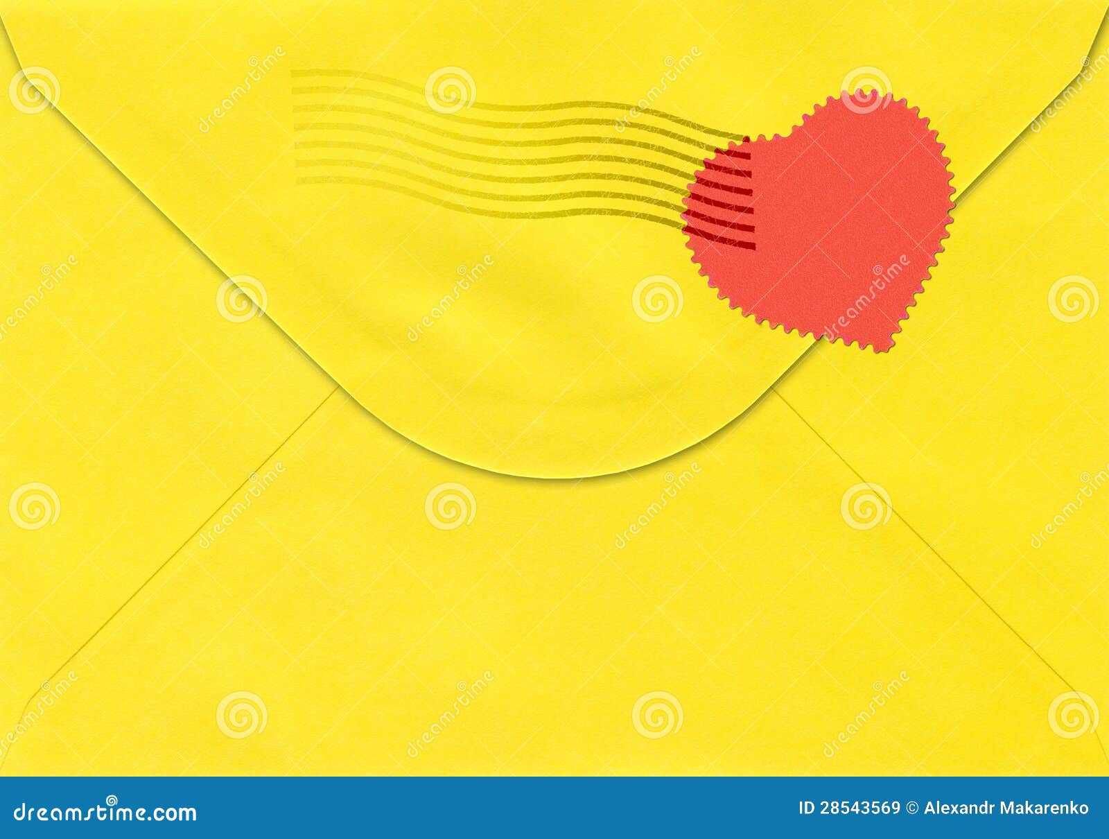 Valentine card. stock image. Image of sign, heart, paper 28543569