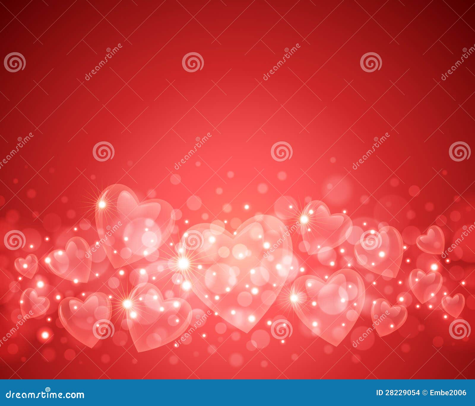 valentine day background