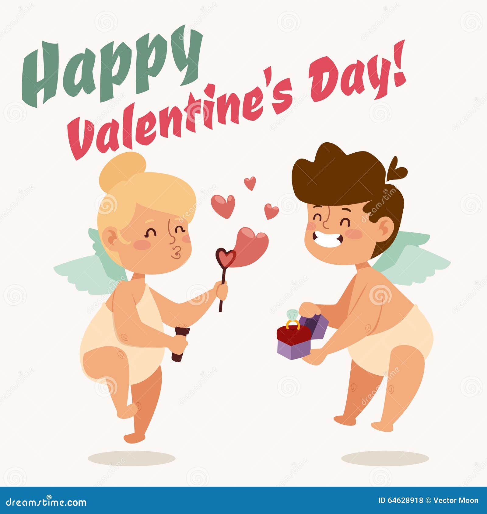 valentine angel clipart - photo #41