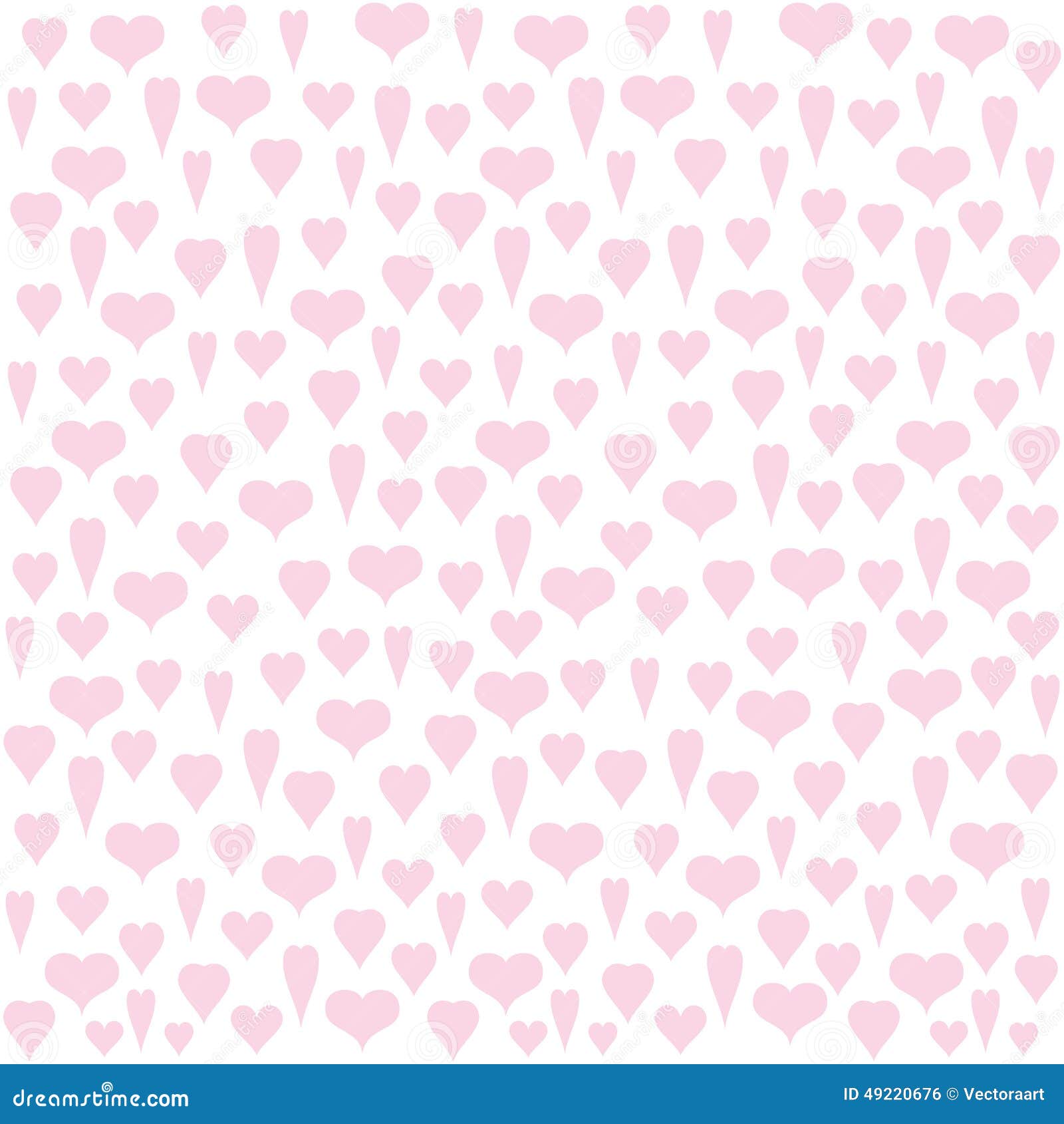 Valentine Day Gift Wrapping Paper Design Stock Vector ...