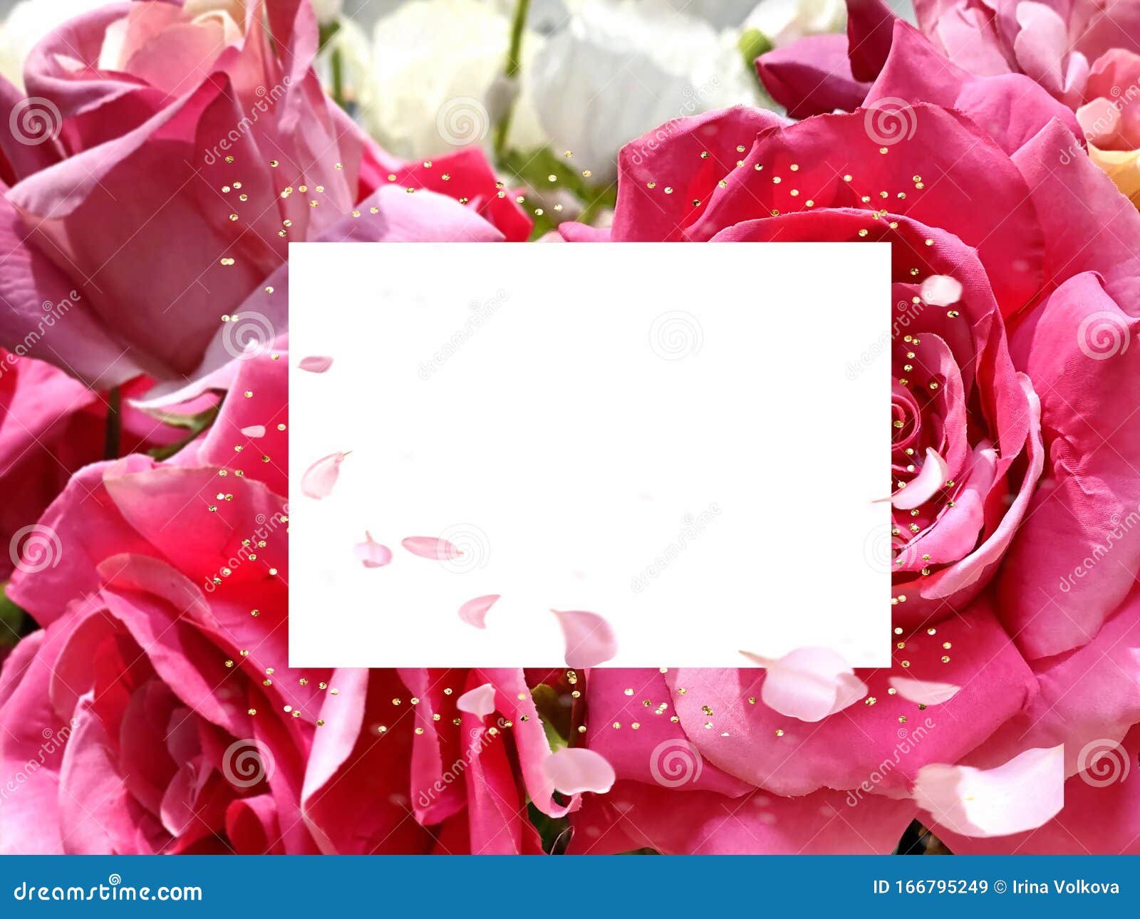 Valentine Festivita Delle Donne E Auguri Di Buon Compleanno Bouquet Di Rose Rosa Bouquet Floreale Spazio Fiori Romantici Felici Immagine Stock Immagine Di Amico Saluti