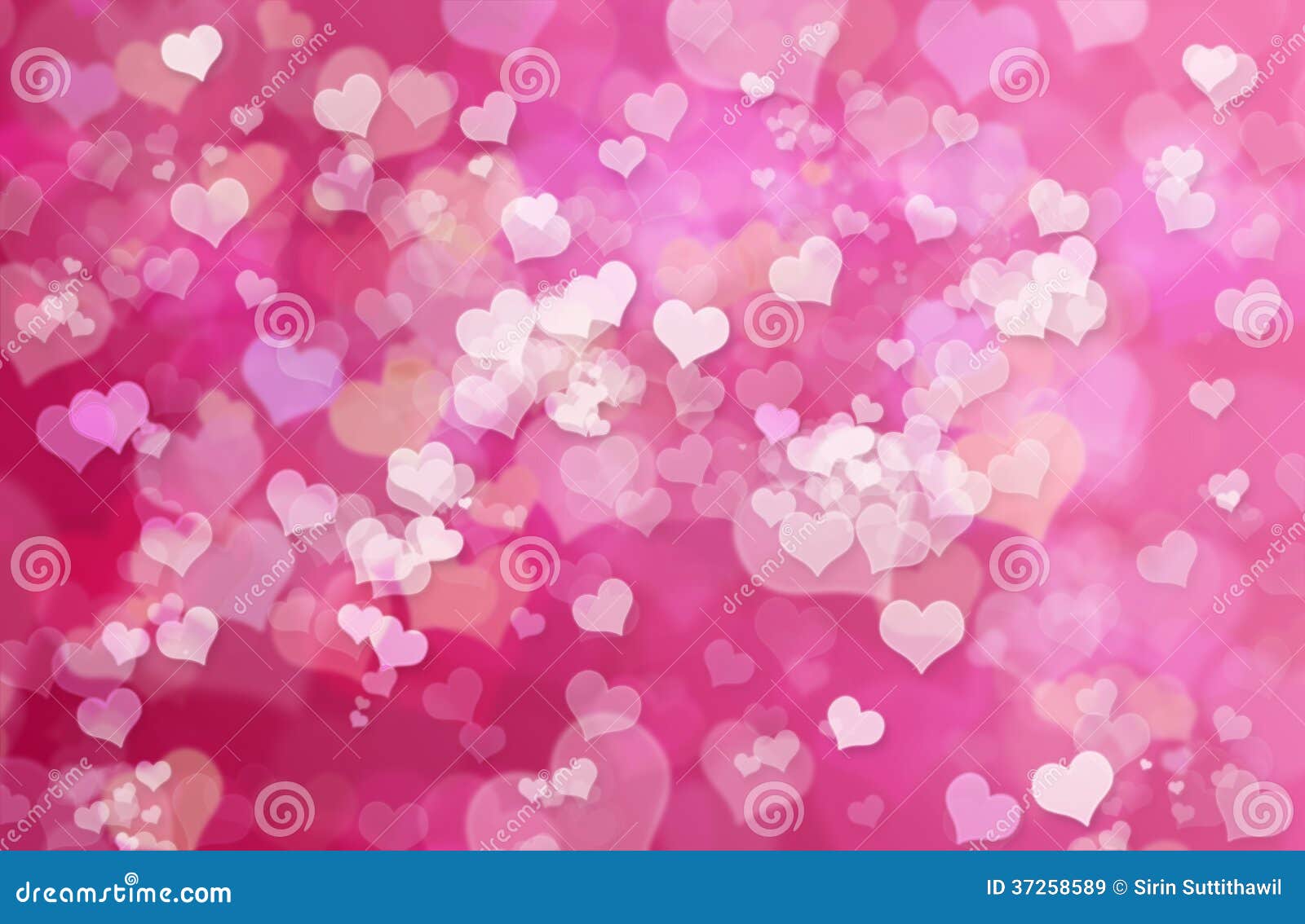 Valentine Hearts Abstract Pink Background : Valent Stock Illustration -  Illustration of purple, corazon: 37258589