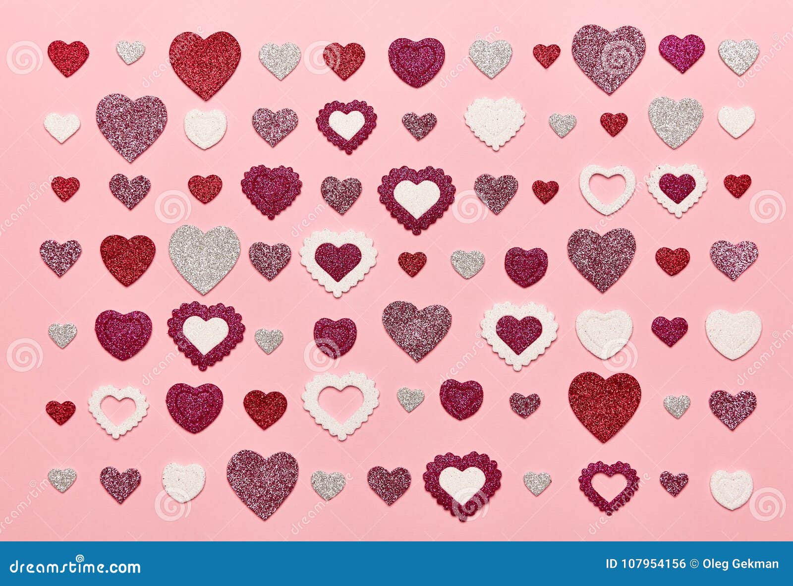 valentine`s day background