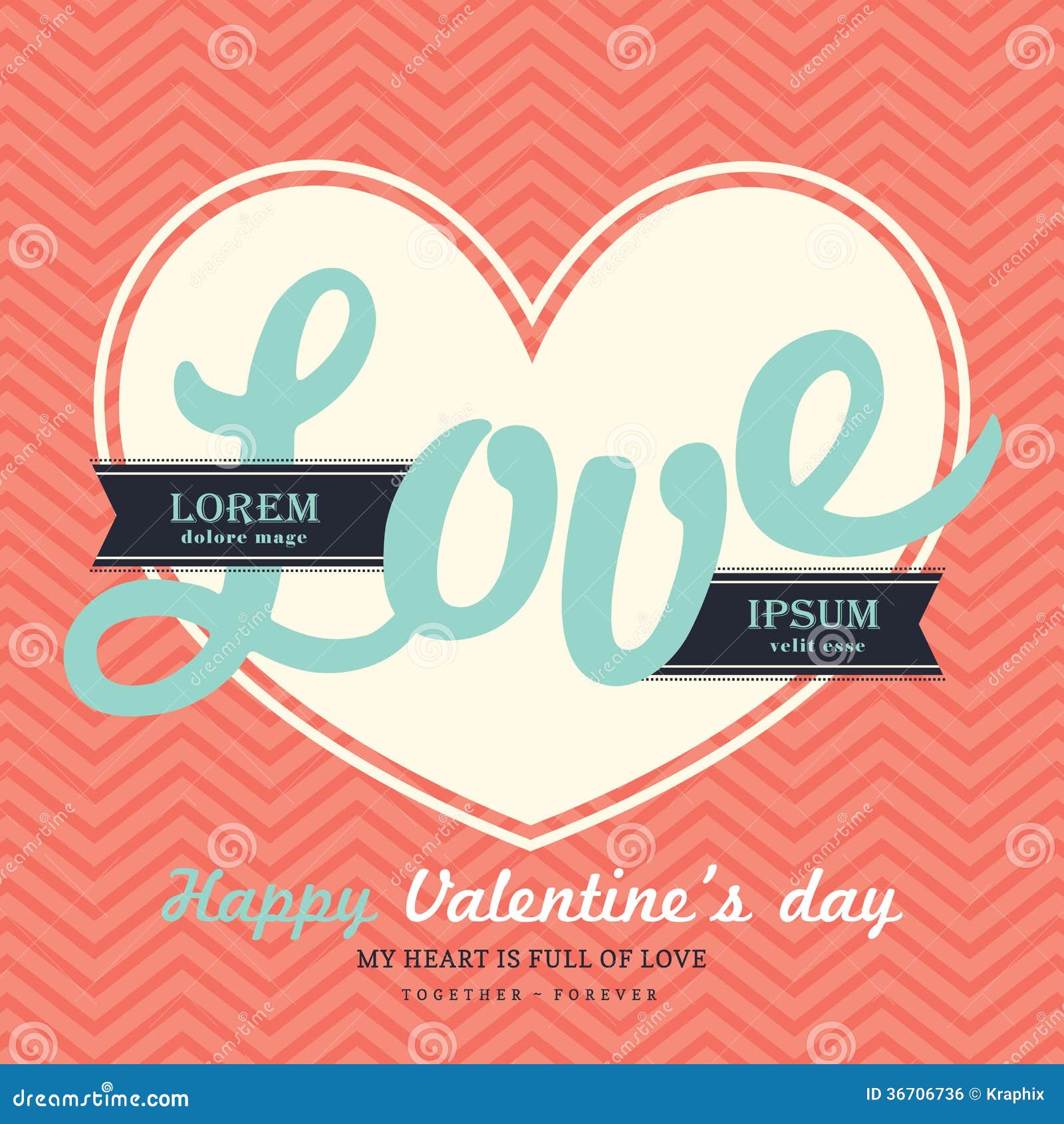 Contoh Invitation Card Valentine - Contoh 84