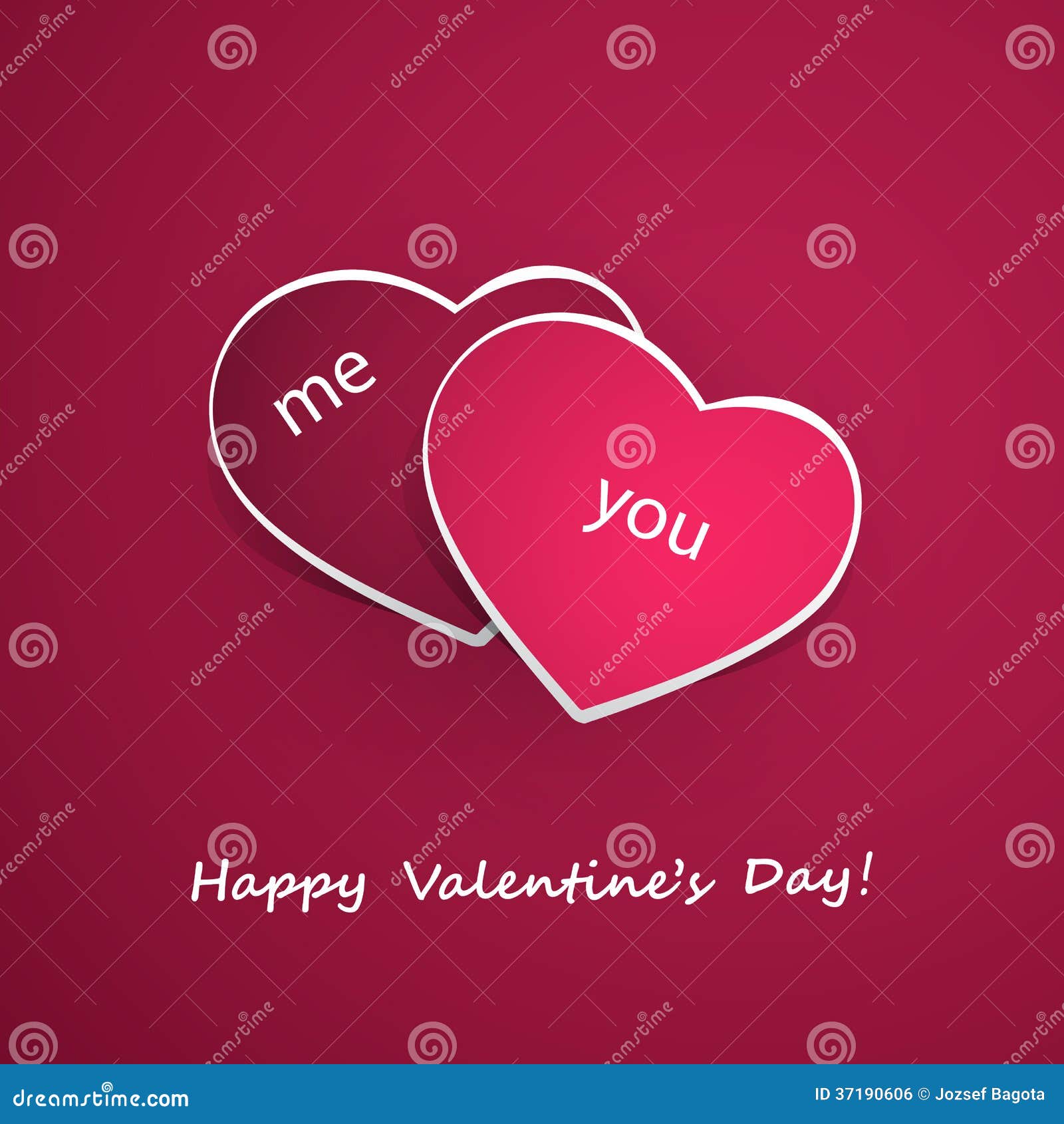 s day card design