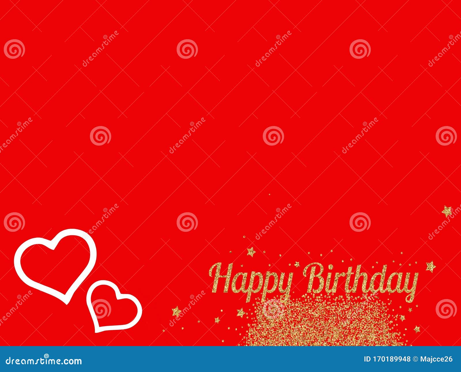 Valentines Day Background Red Romantic Hearts Romance Love Abstract Pattern  Card Happy Birthday Stock Illustration - Illustration of pattern, hearts:  170189948