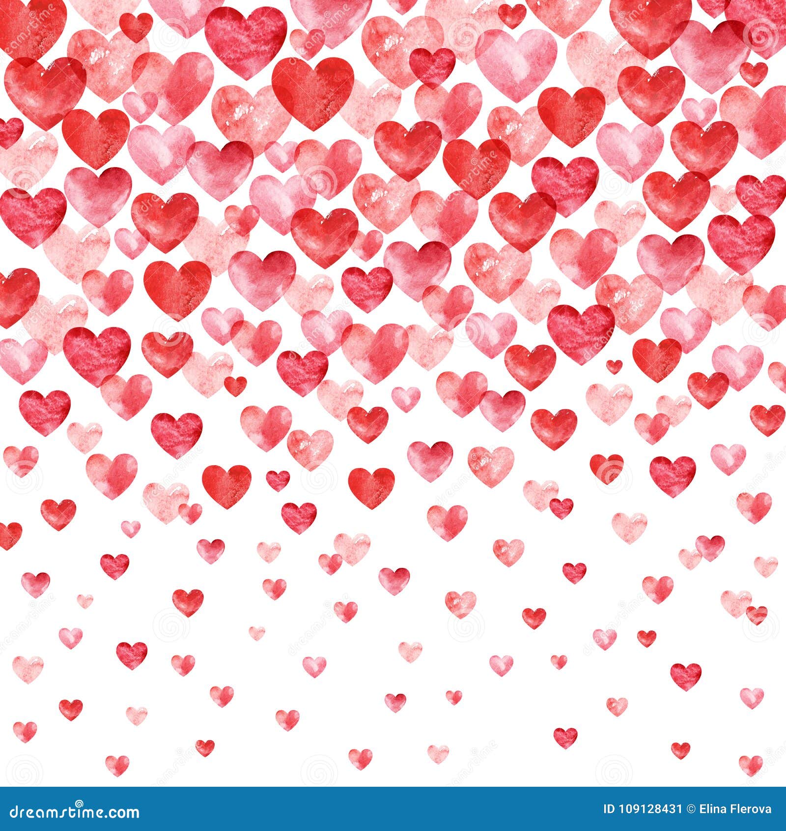 falling hearts wallpaper falling hearts wallpaper