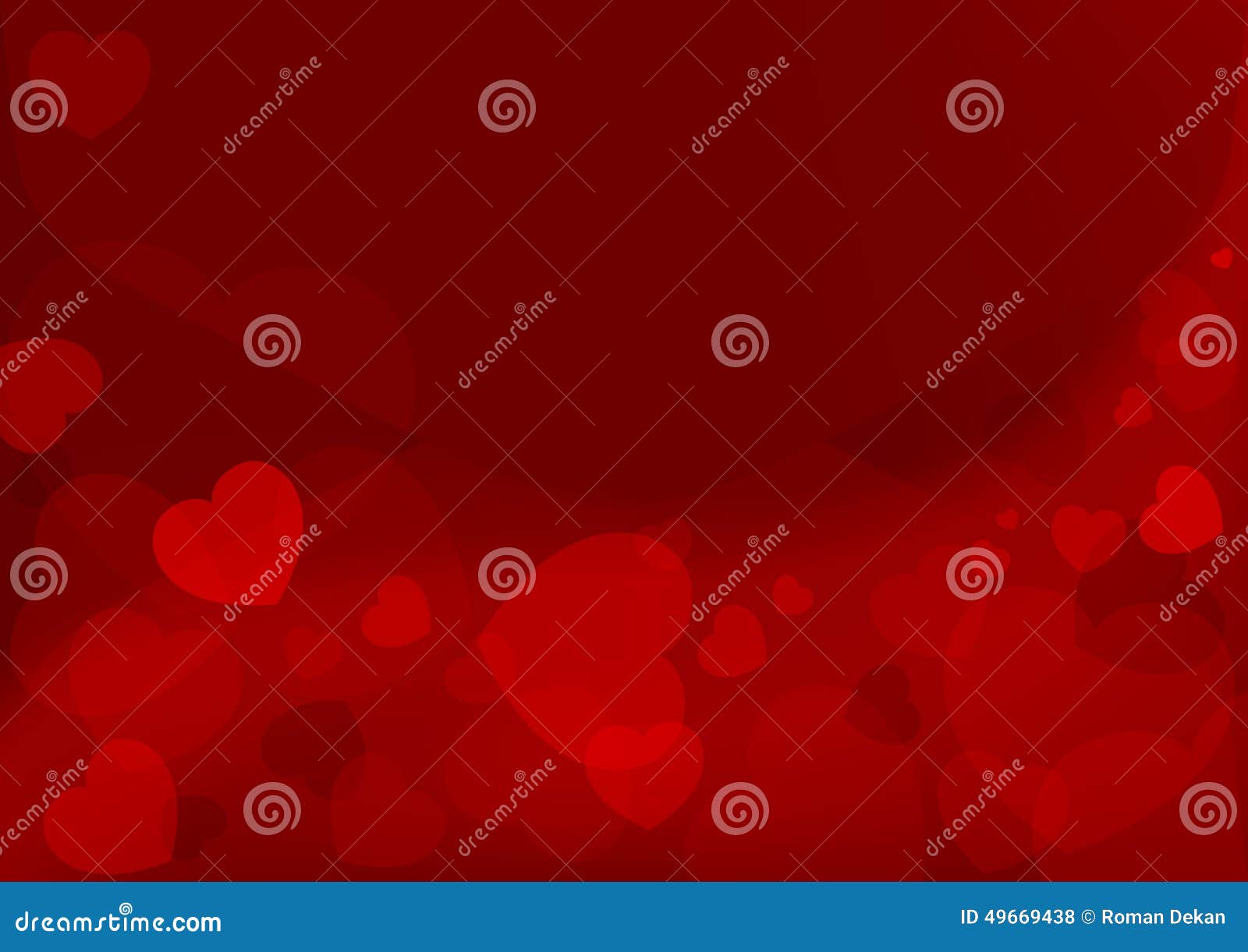 Valentines Day Backgrounds stock vector. Illustration of valentines ...