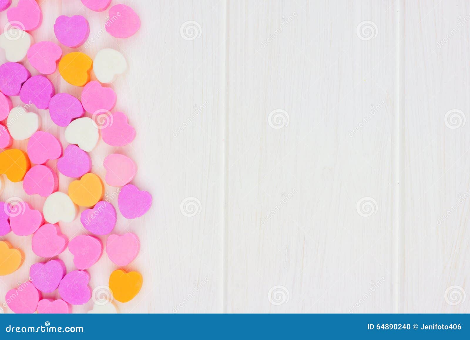 Valentines Day Candy H...