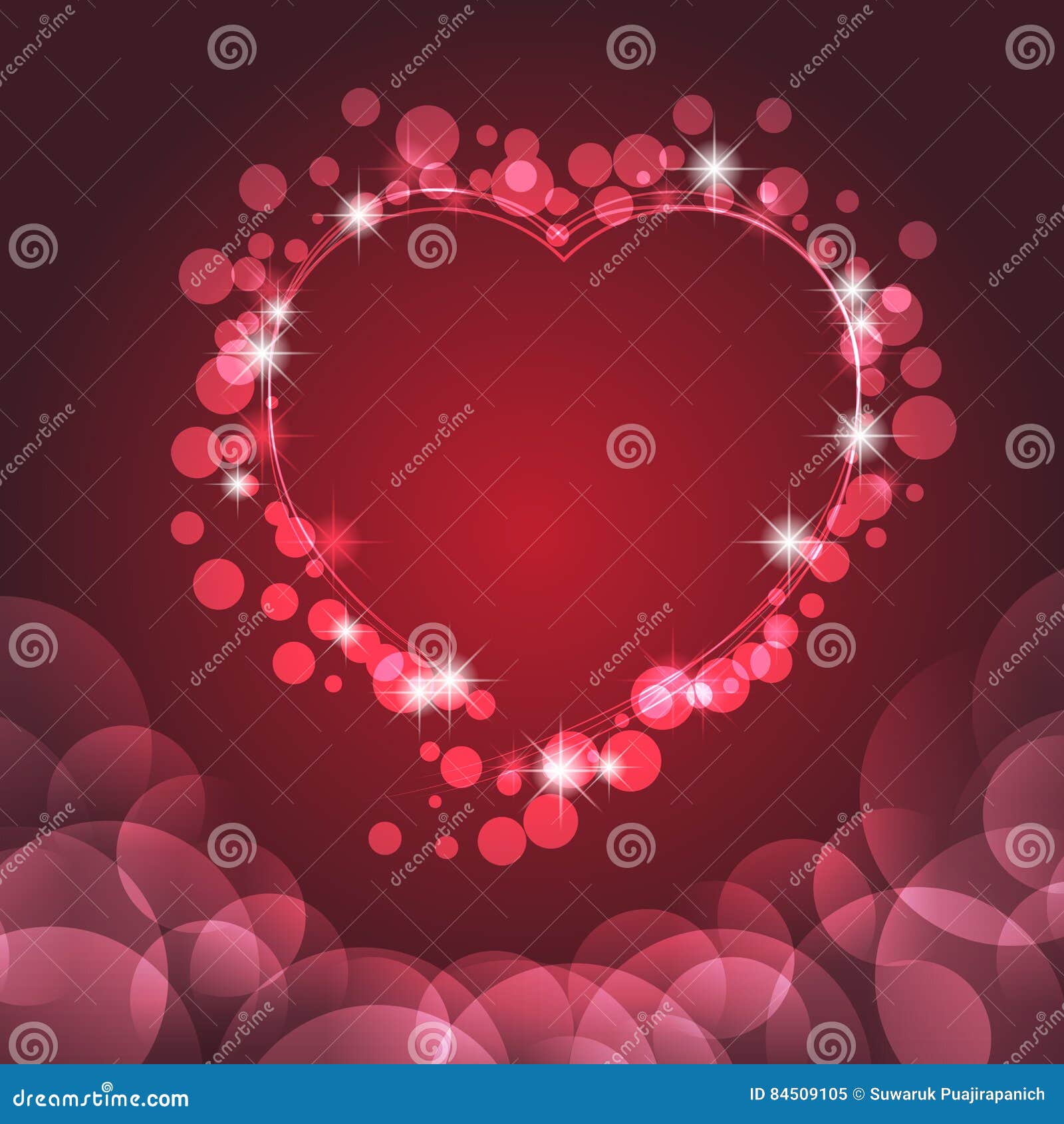 valentines day card stock vector illustration of romance 84509105 valentines card size